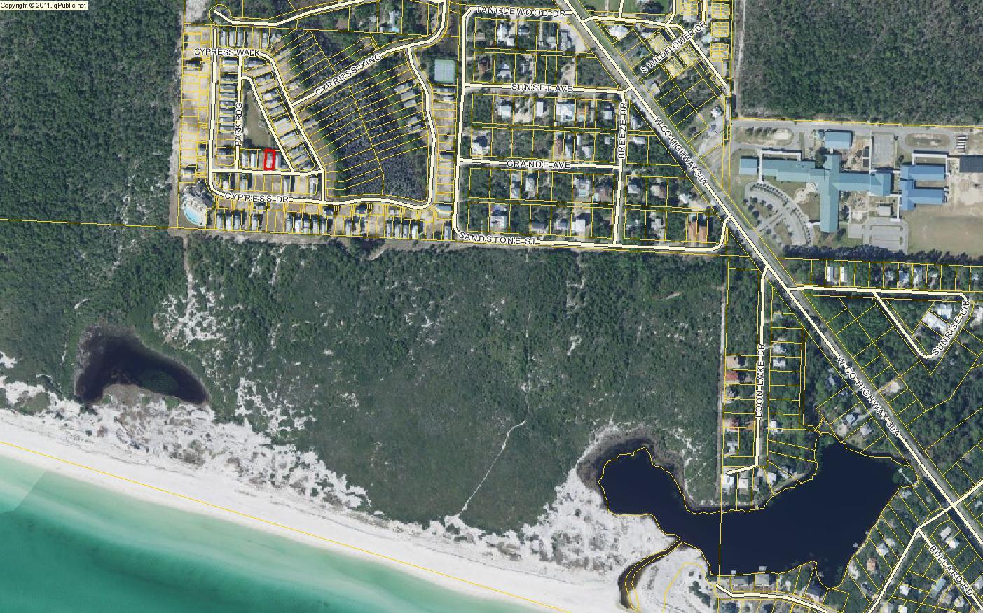 CYPRESS DUNES - Residential