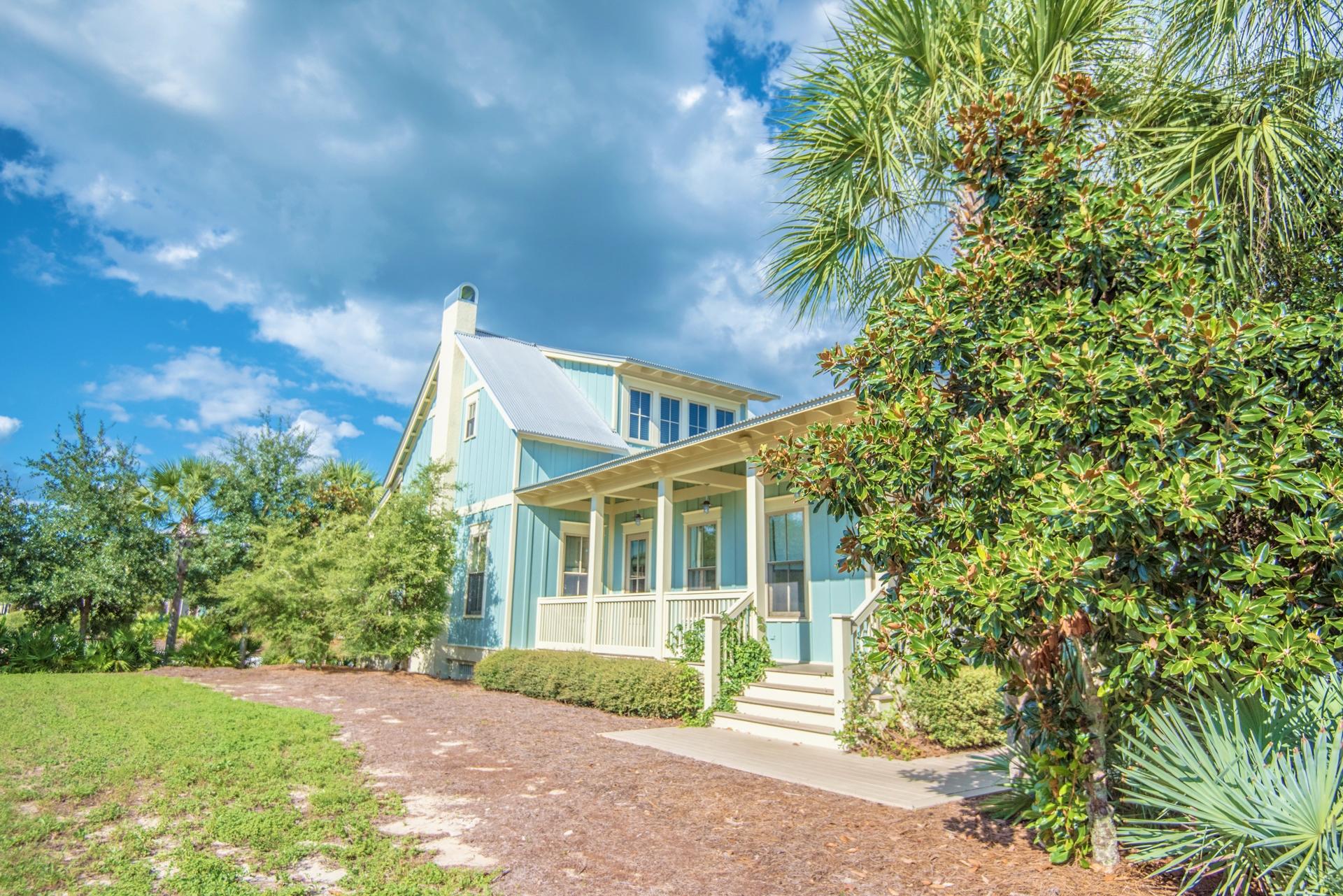 CYPRESS DUNES - Residential