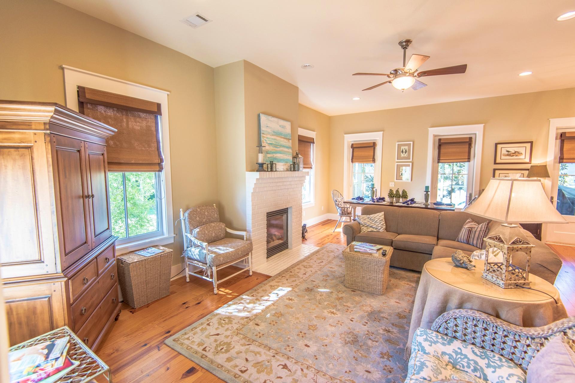 CYPRESS DUNES - Residential