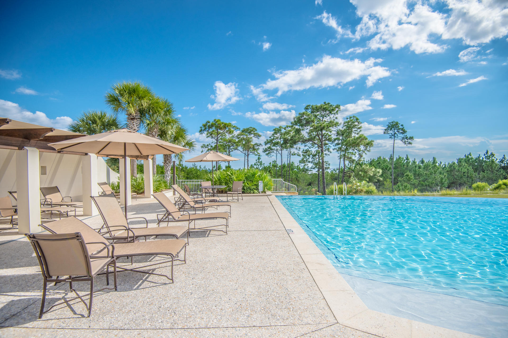 CYPRESS DUNES - Residential