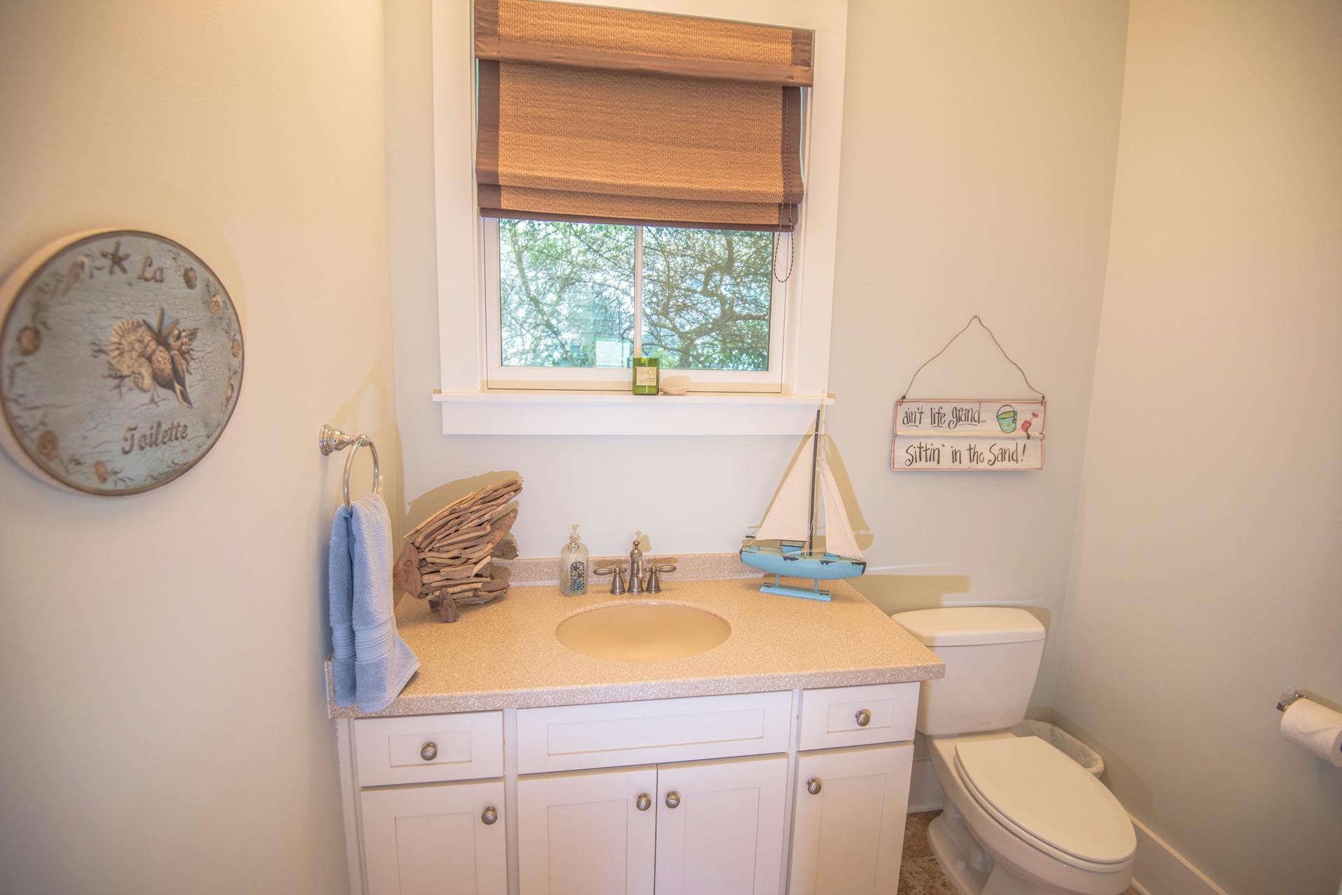 CYPRESS DUNES - Residential