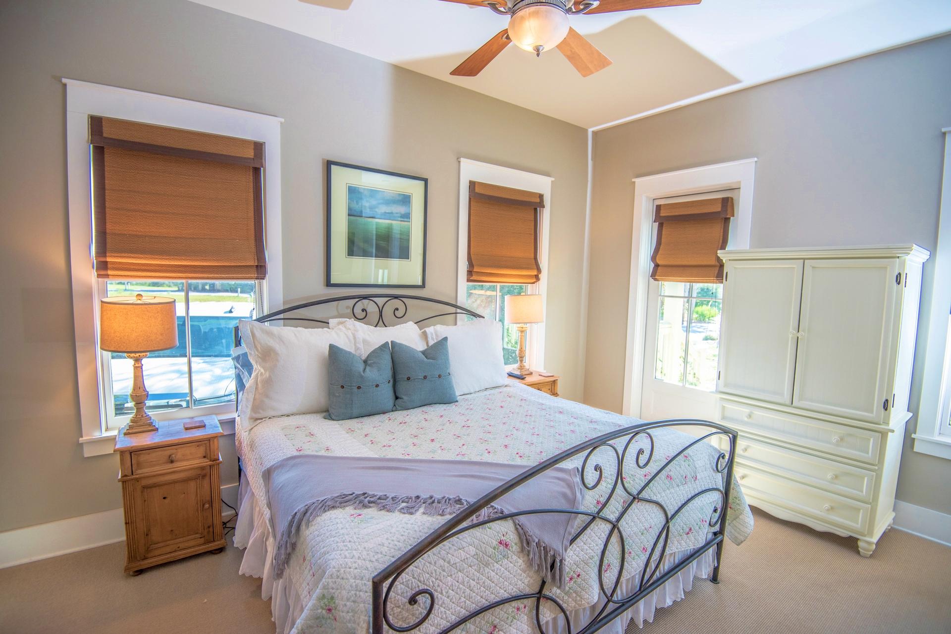 CYPRESS DUNES - Residential