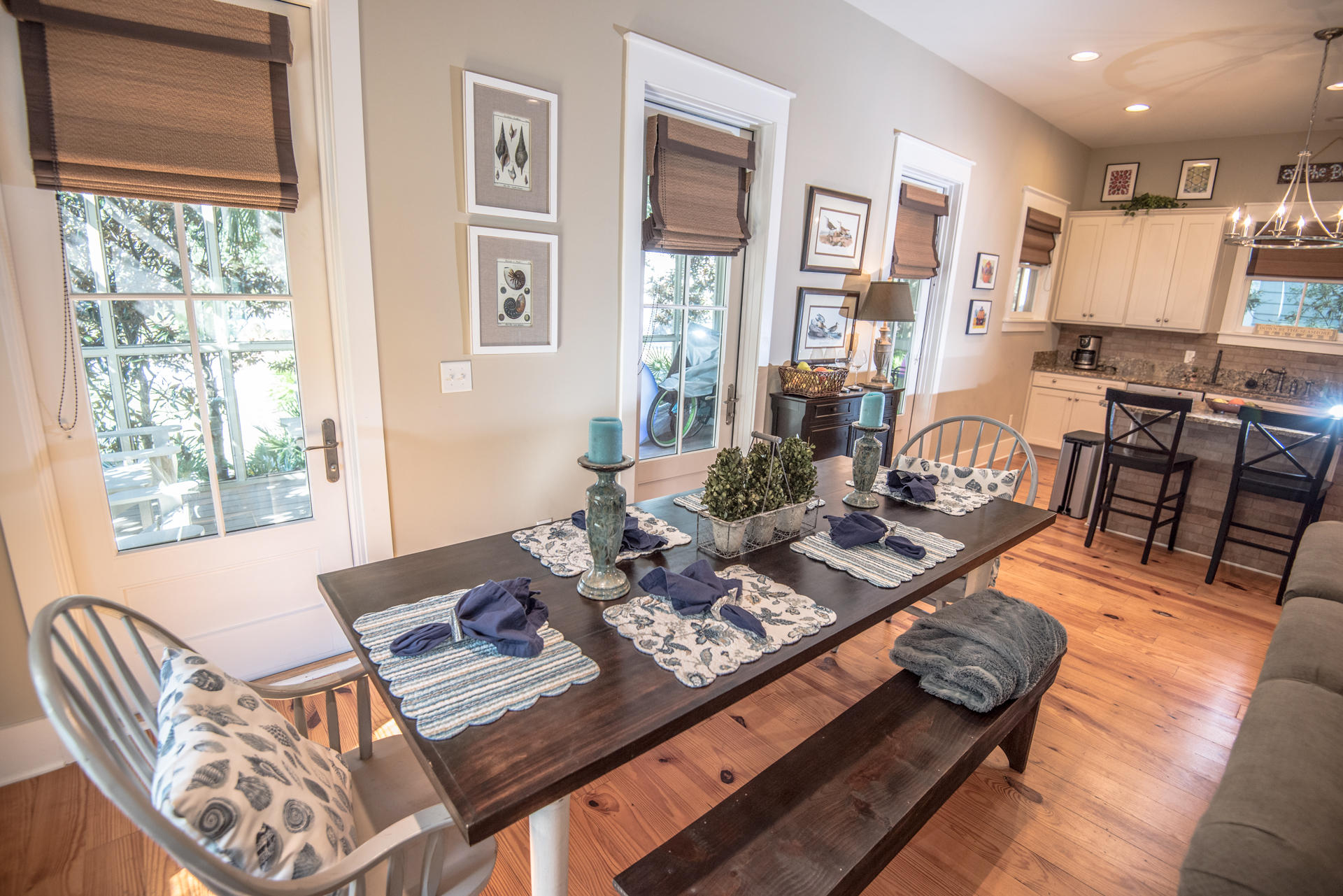 CYPRESS DUNES - Residential