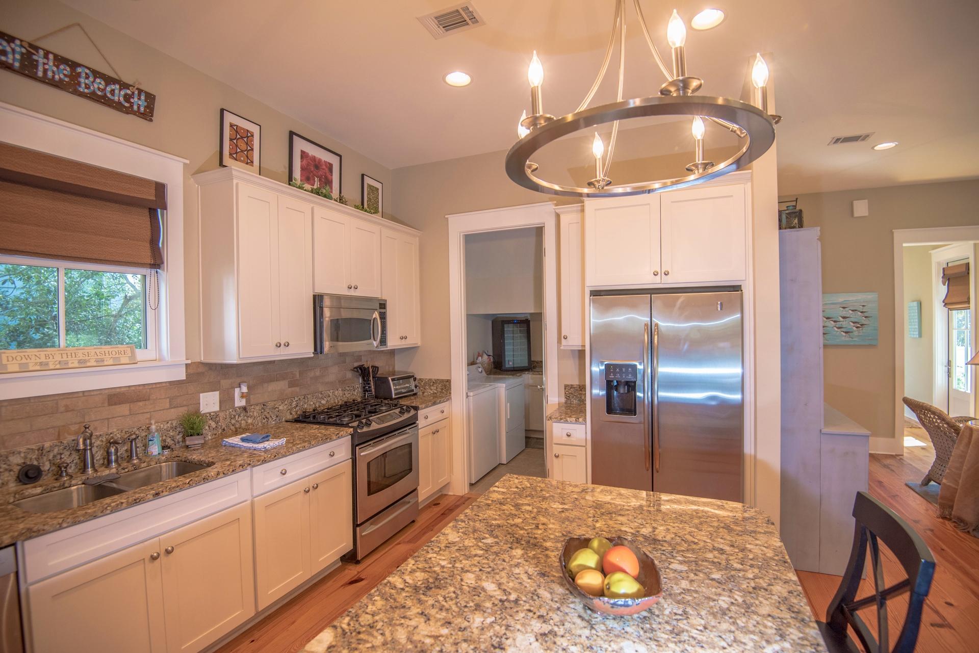 CYPRESS DUNES - Residential