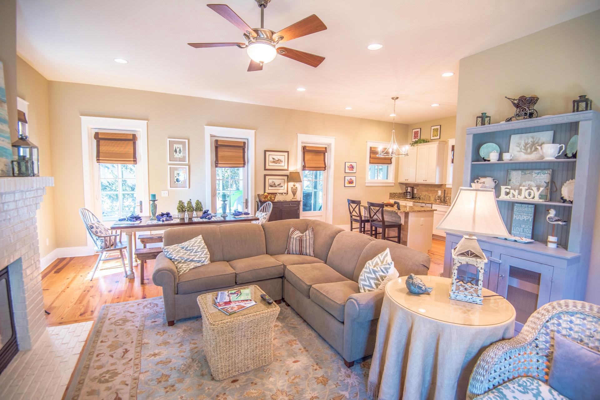 CYPRESS DUNES - Residential