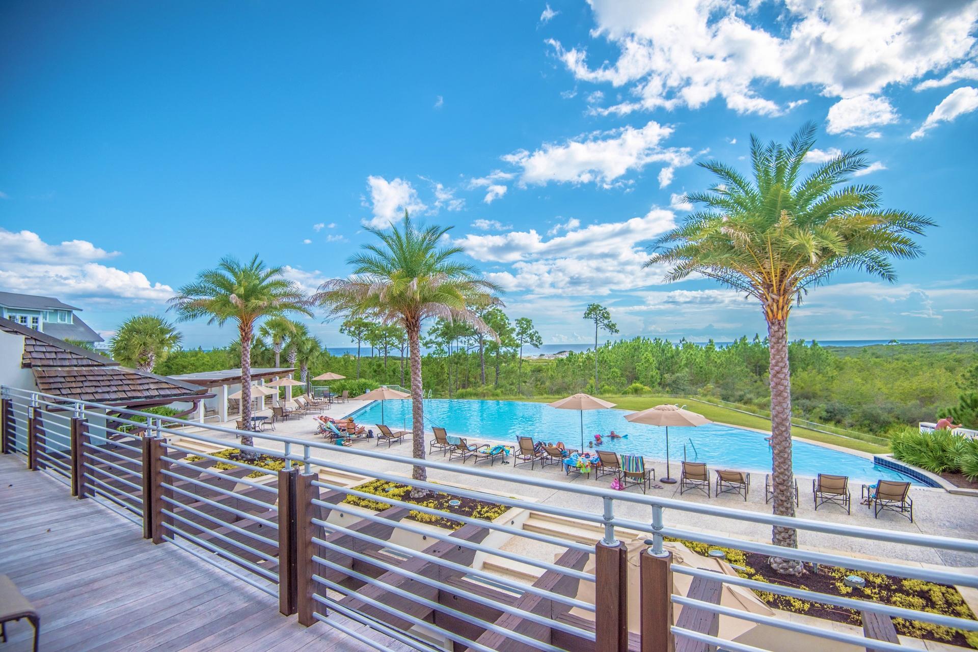 CYPRESS DUNES - Residential