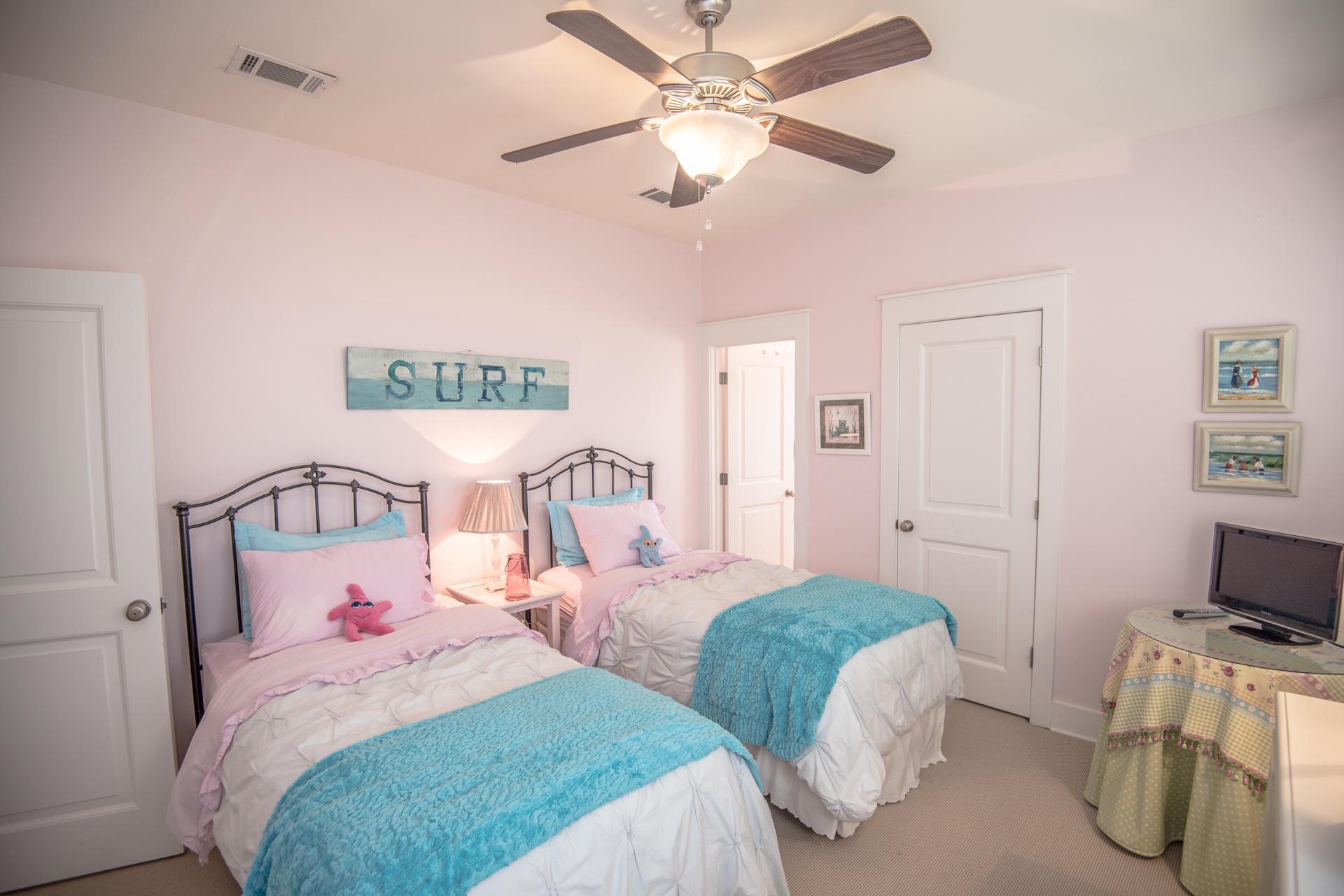 CYPRESS DUNES - Residential