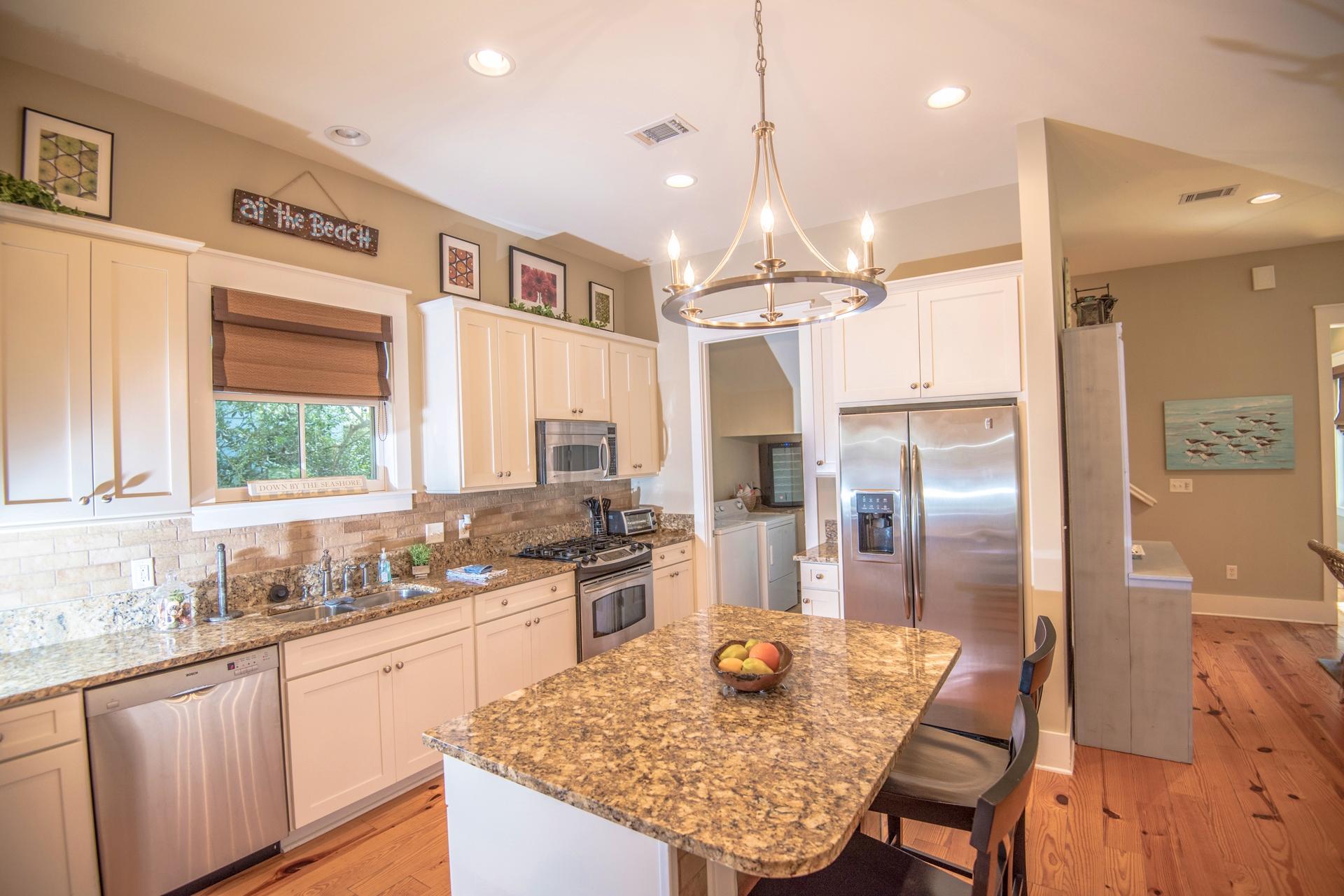 CYPRESS DUNES - Residential