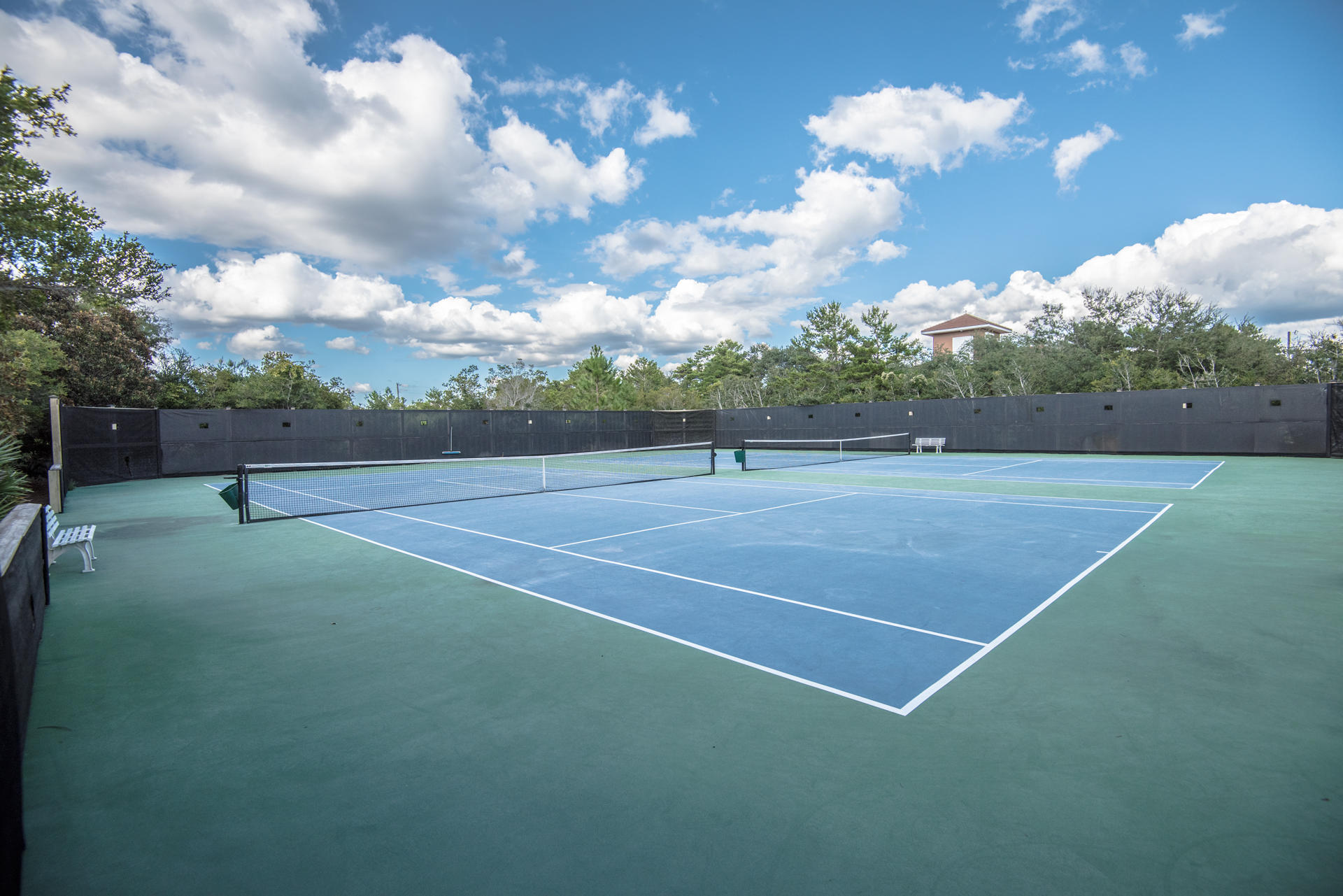 CYPRESS DUNES - Residential