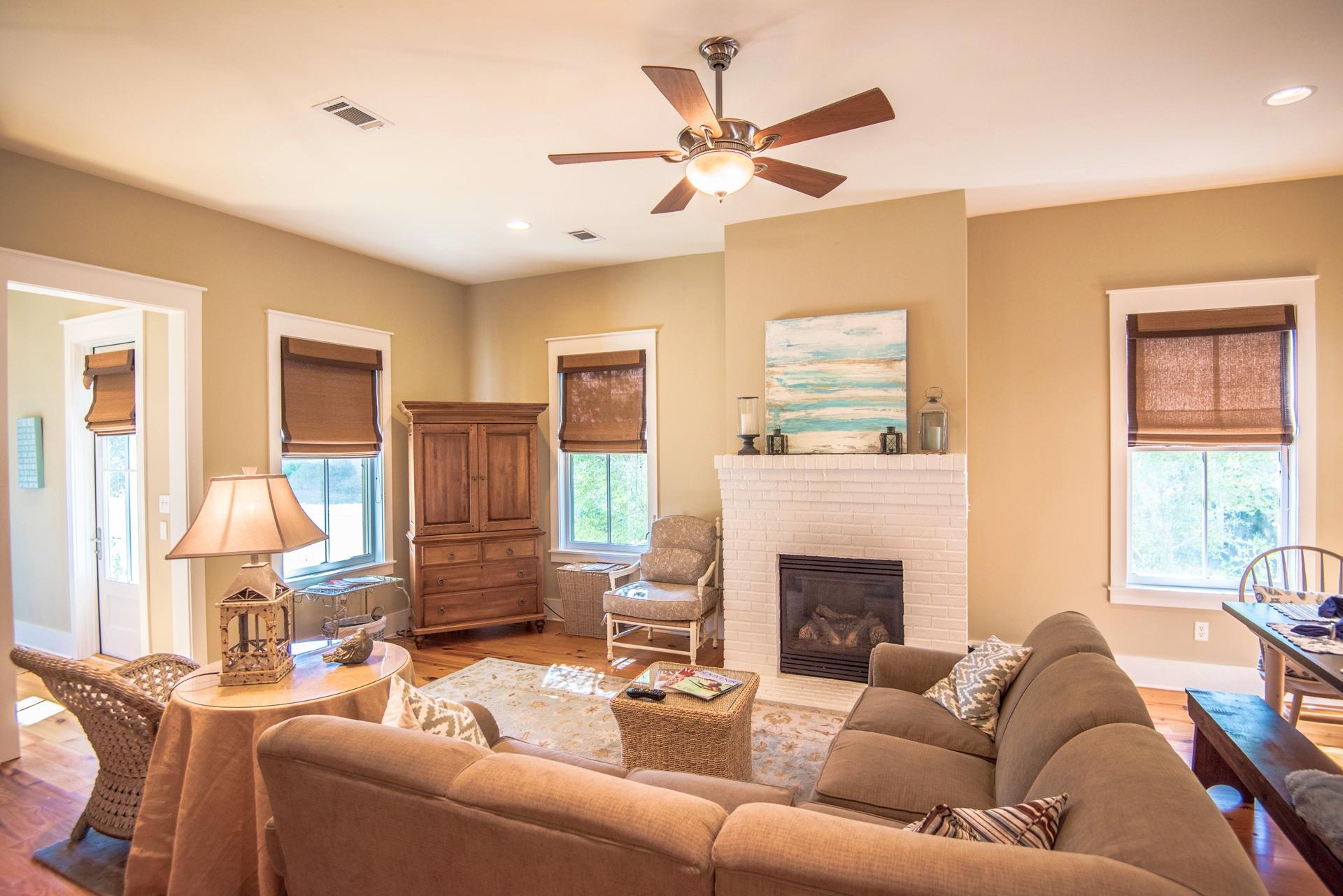 CYPRESS DUNES - Residential