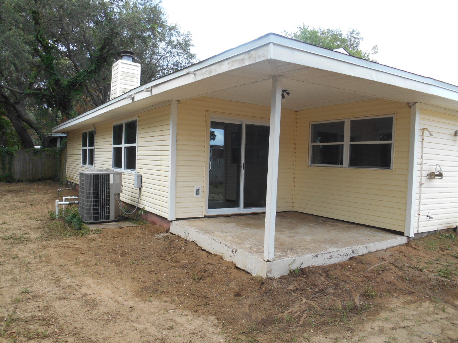 PORT DIXIE - Residential