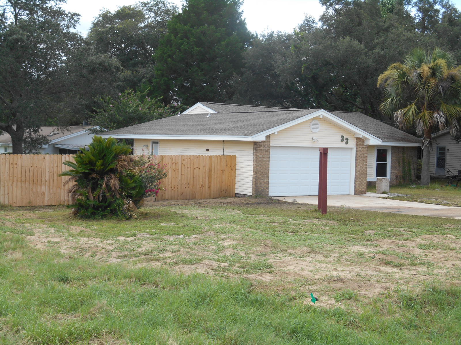 PORT DIXIE - Residential