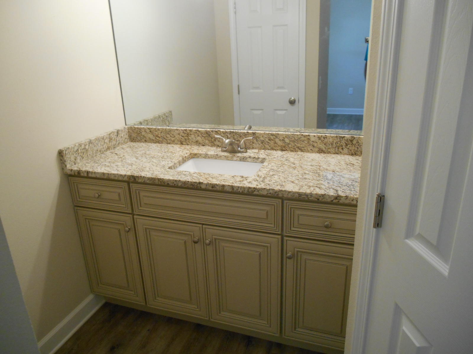 PORT DIXIE - Residential