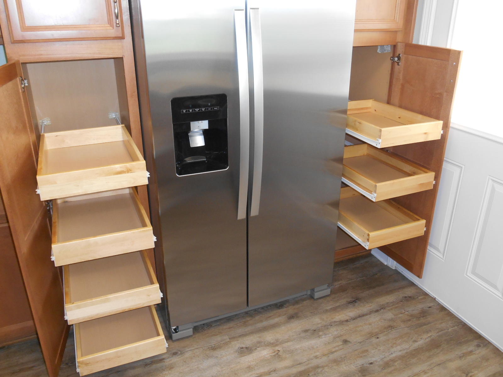 PORT DIXIE - Residential