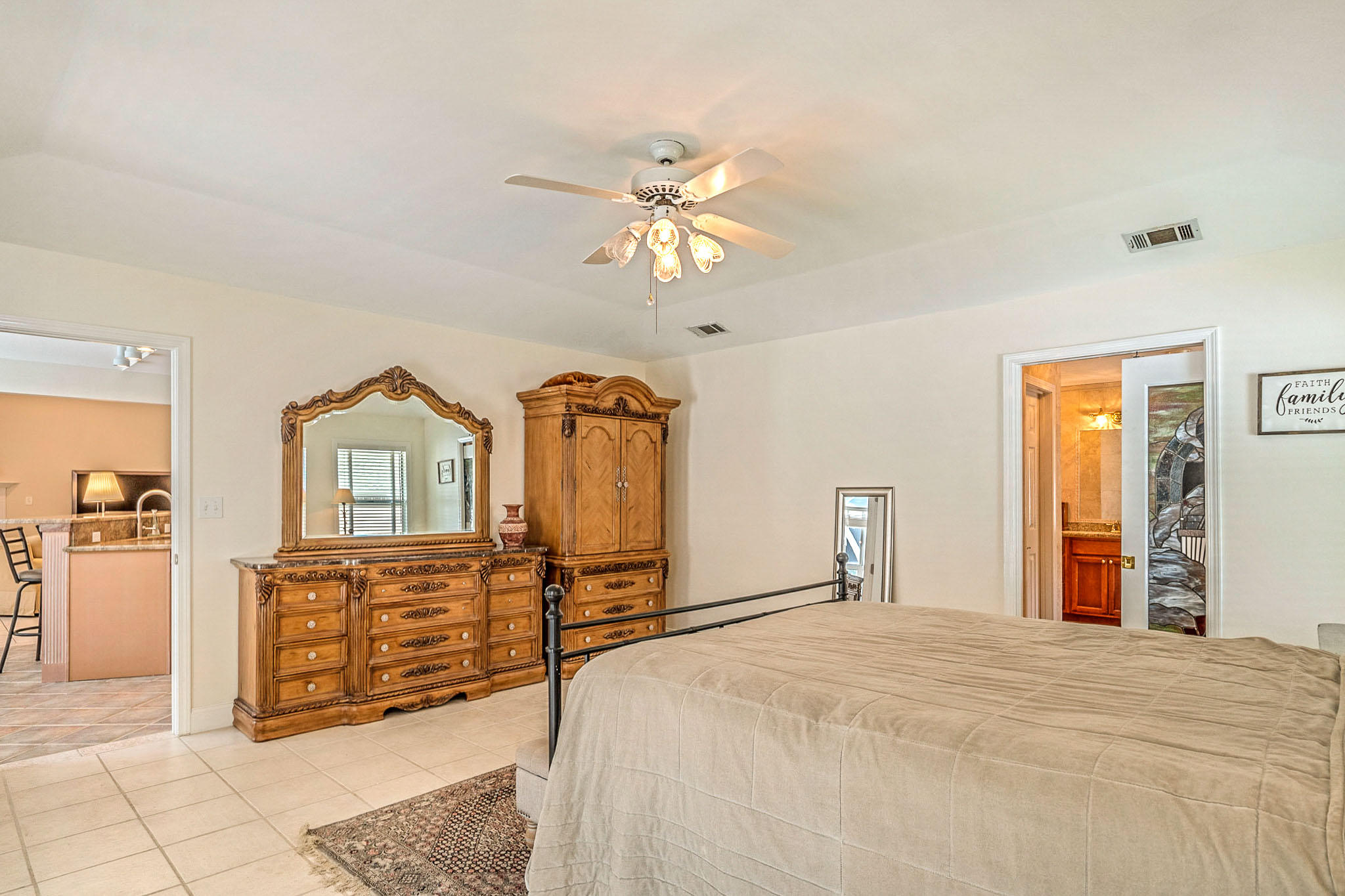 ROCKY BAYOU ESTATES 08A - Residential