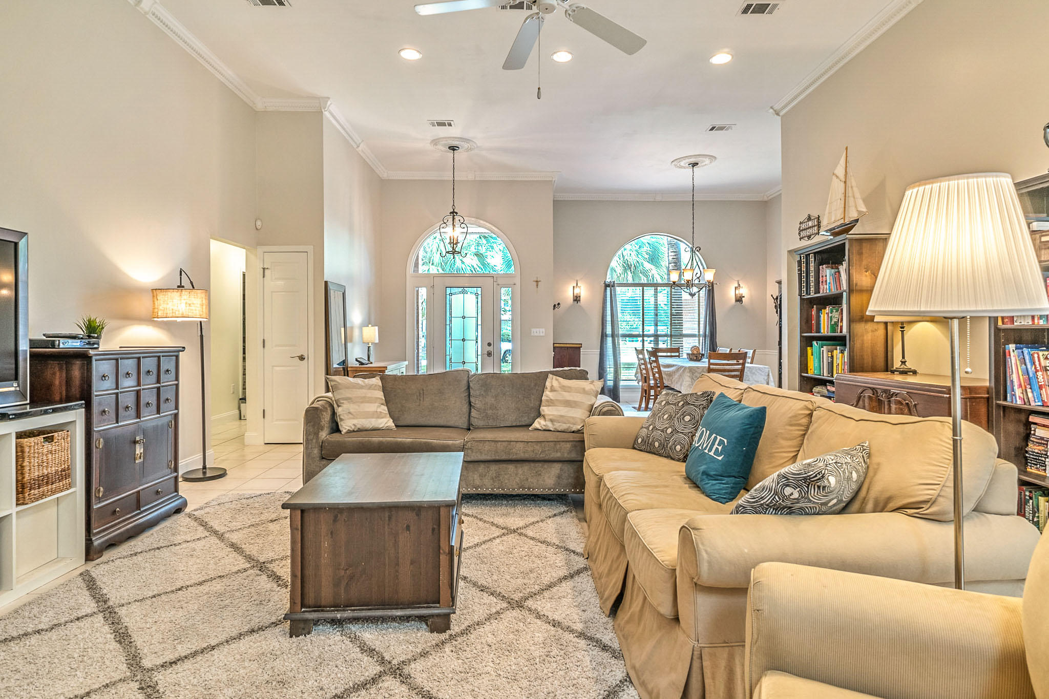 ROCKY BAYOU ESTATES 08A - Residential