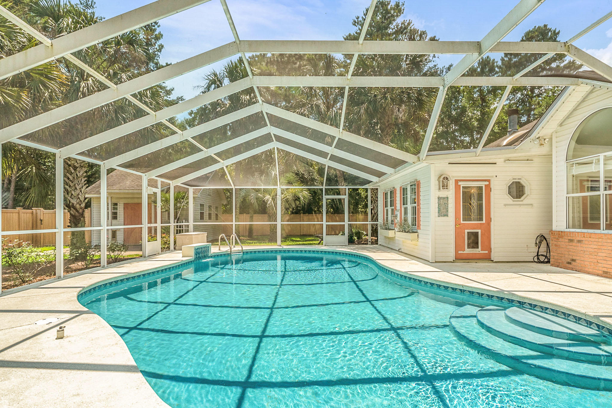 ROCKY BAYOU ESTATES 08A - Residential