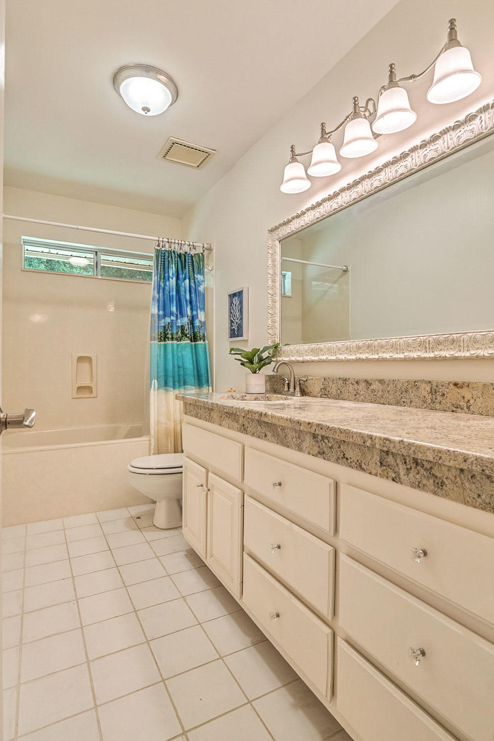 ROCKY BAYOU ESTATES 08A - Residential