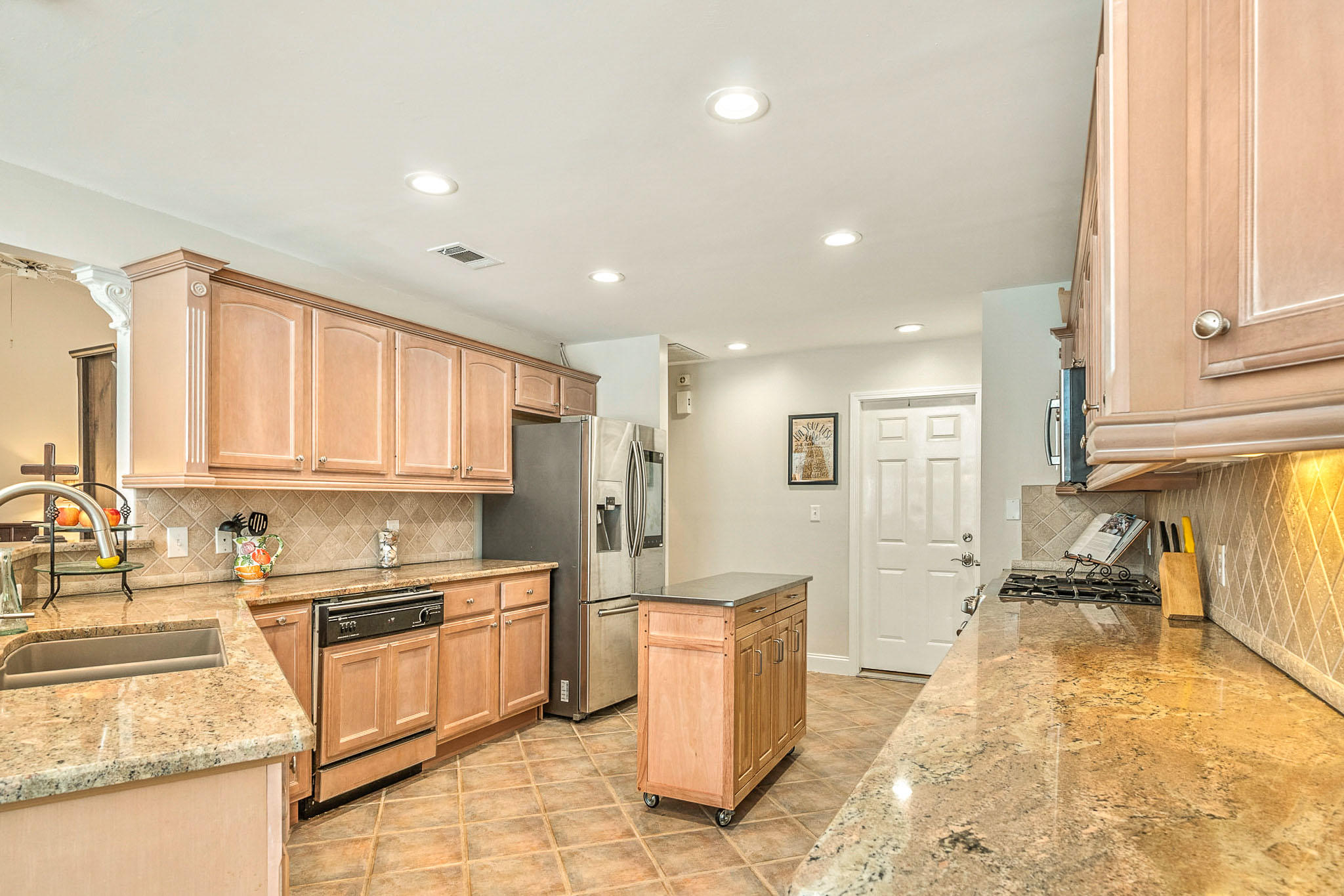 ROCKY BAYOU ESTATES 08A - Residential