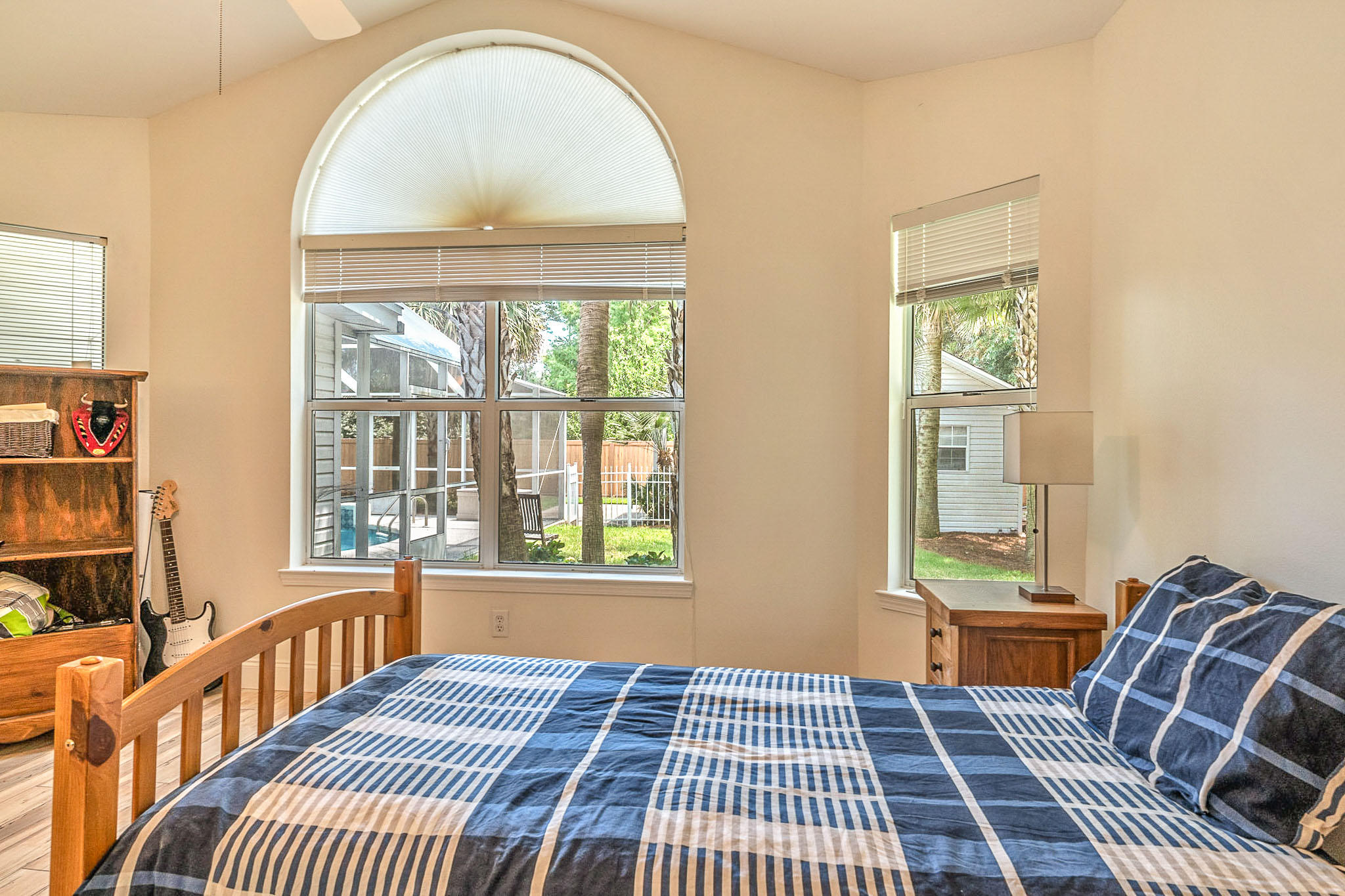 ROCKY BAYOU ESTATES 08A - Residential