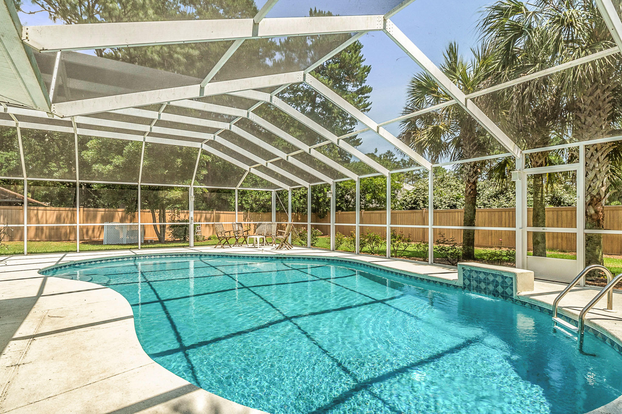 ROCKY BAYOU ESTATES 08A - Residential