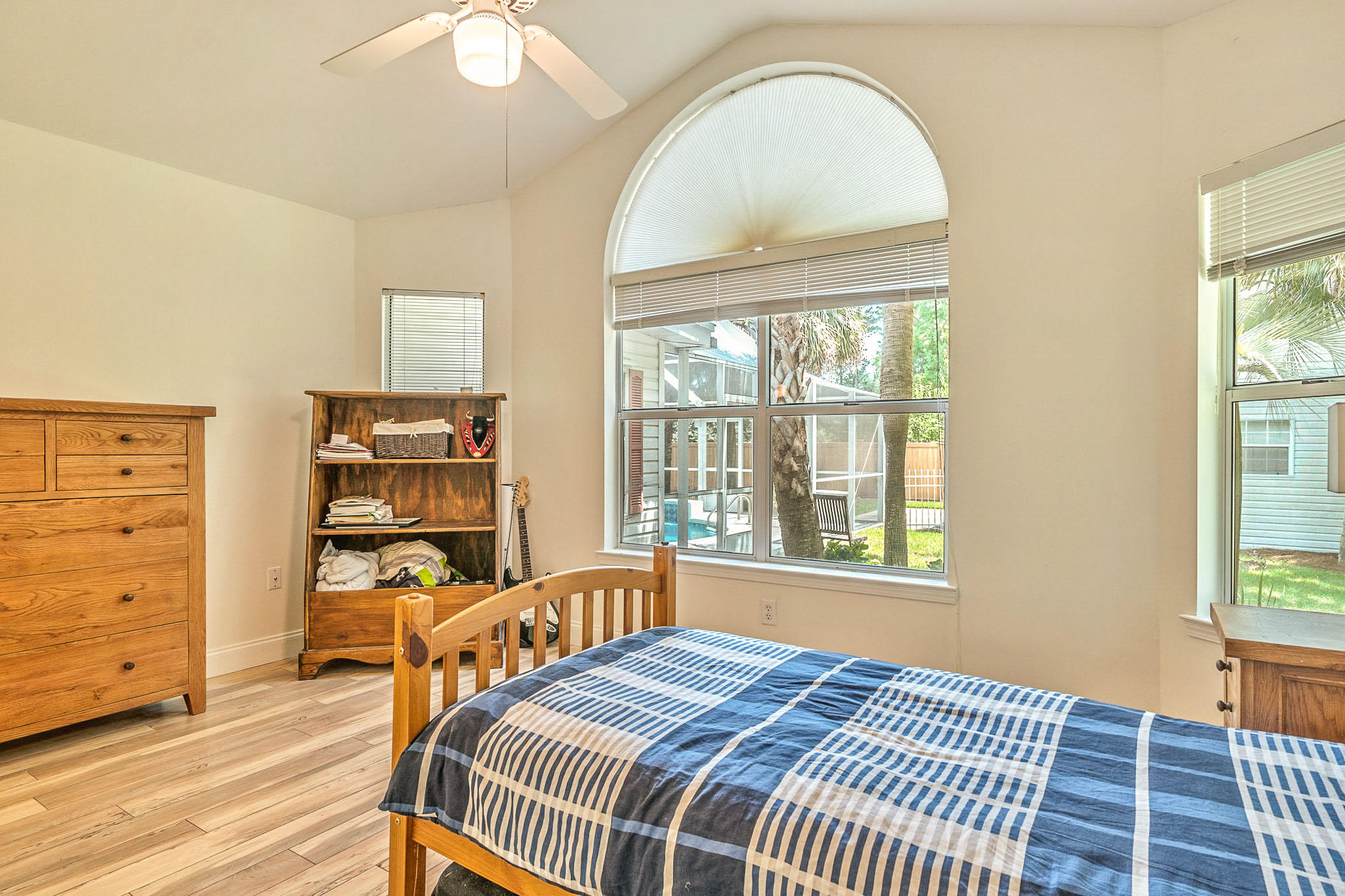 ROCKY BAYOU ESTATES 08A - Residential