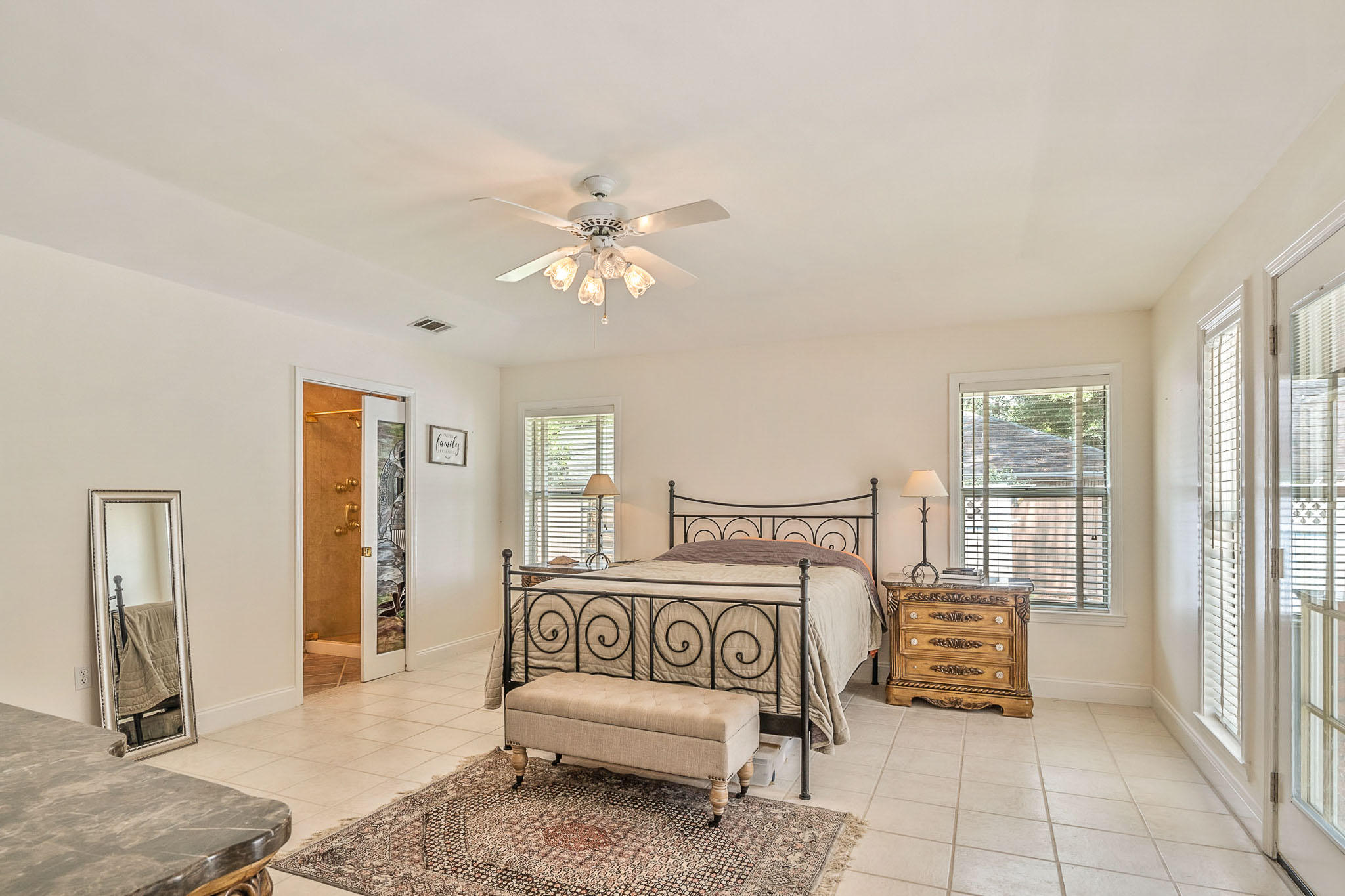 ROCKY BAYOU ESTATES 08A - Residential