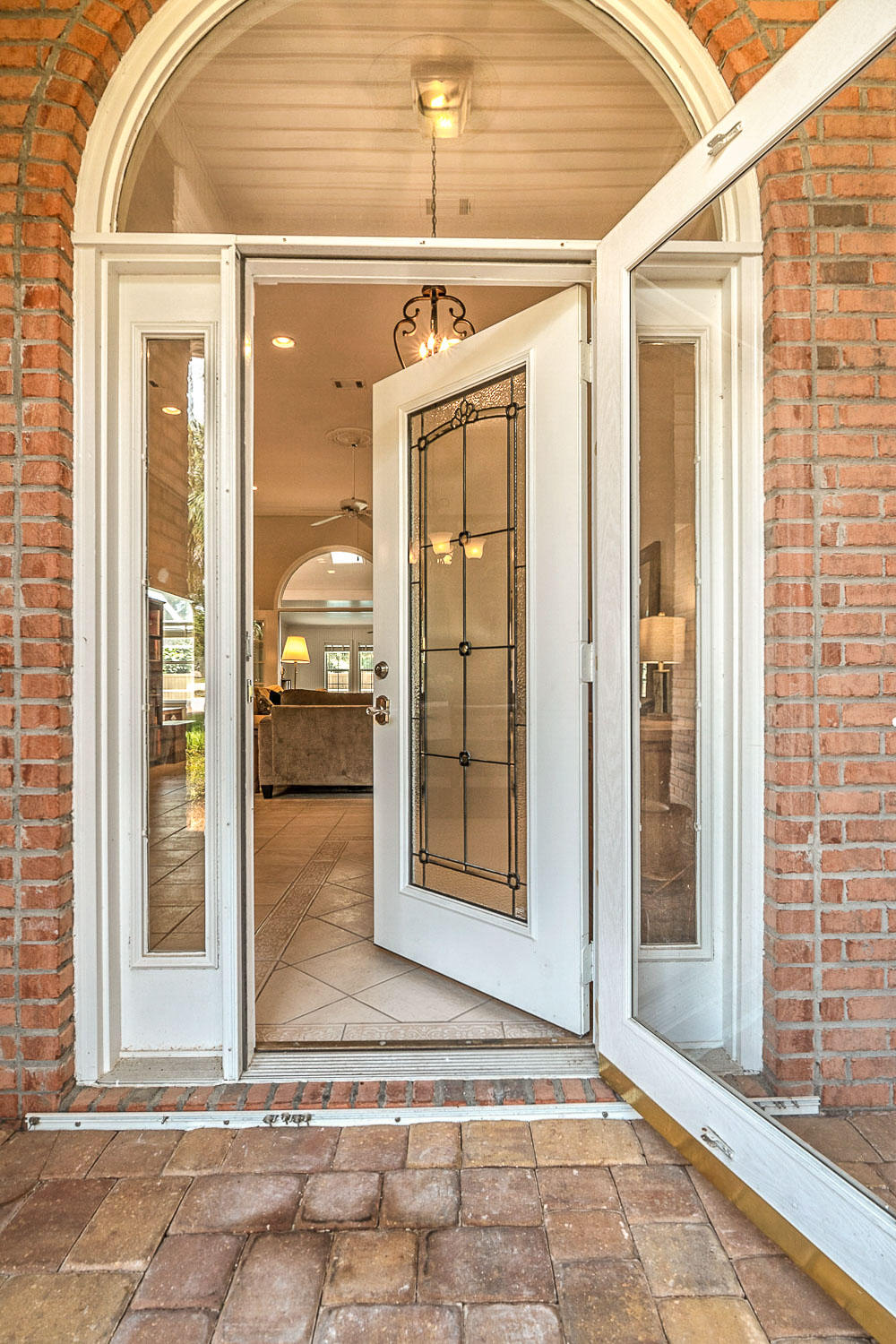 ROCKY BAYOU ESTATES 08A - Residential