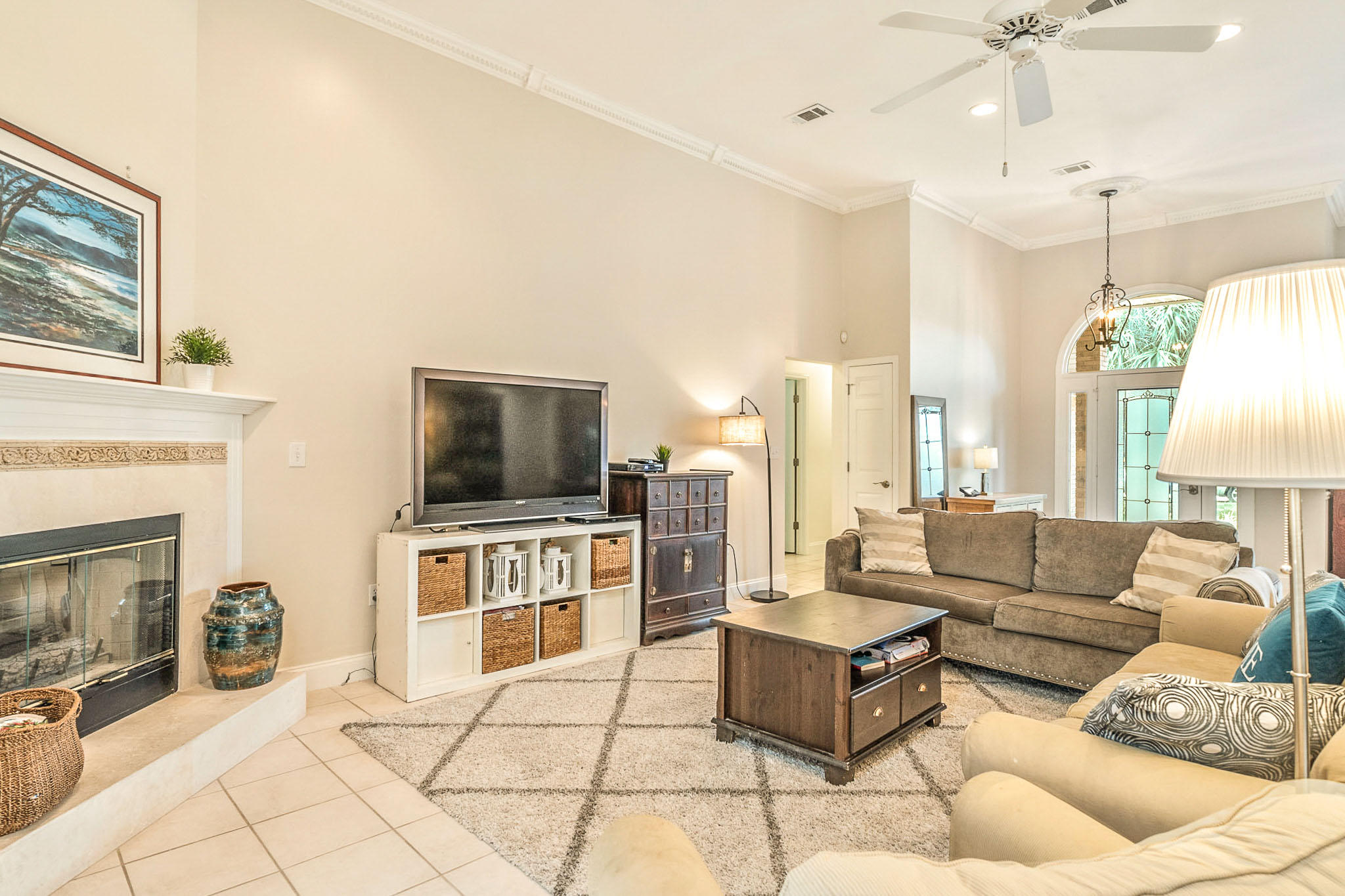 ROCKY BAYOU ESTATES 08A - Residential