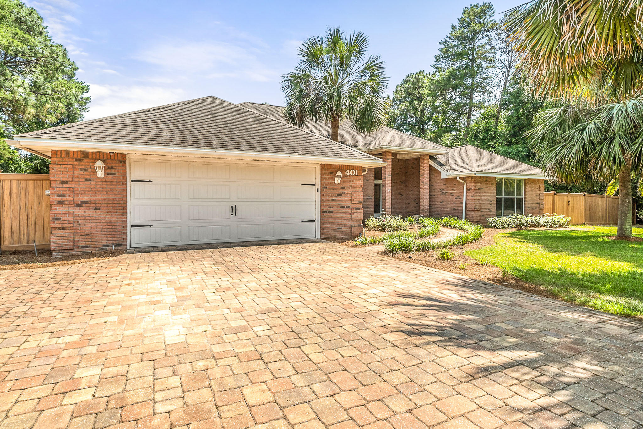 ROCKY BAYOU ESTATES 08A - Residential