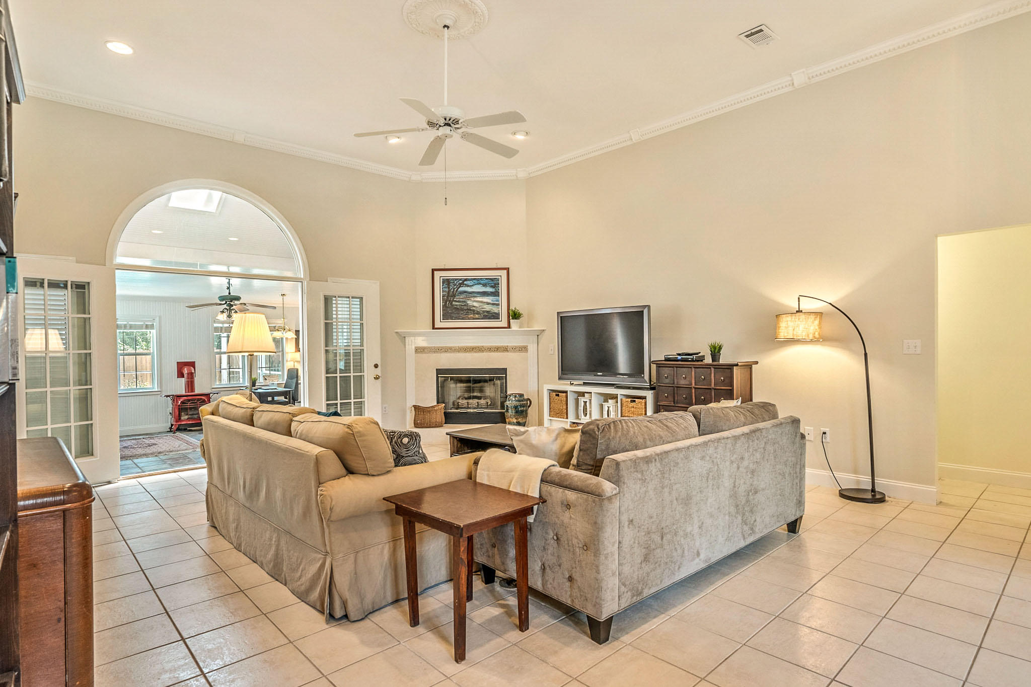 ROCKY BAYOU ESTATES 08A - Residential