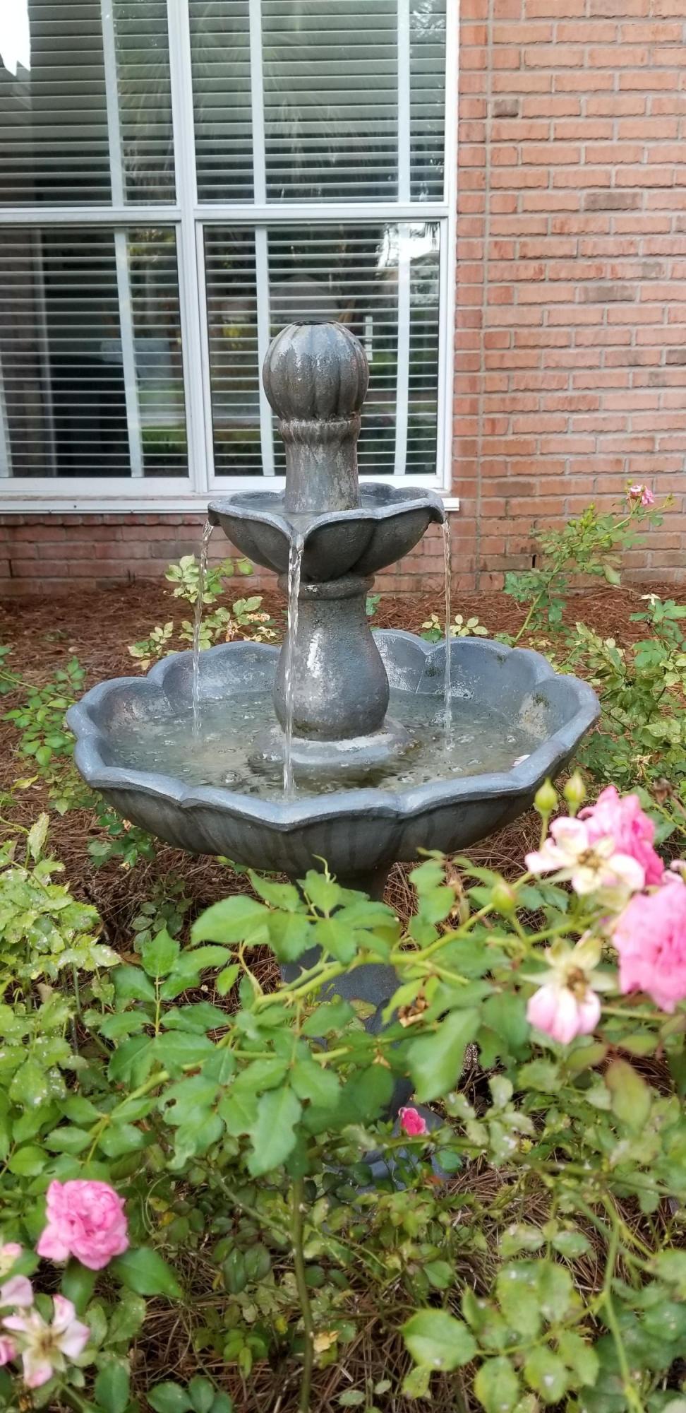 ROCKY BAYOU ESTATES 08A - Residential