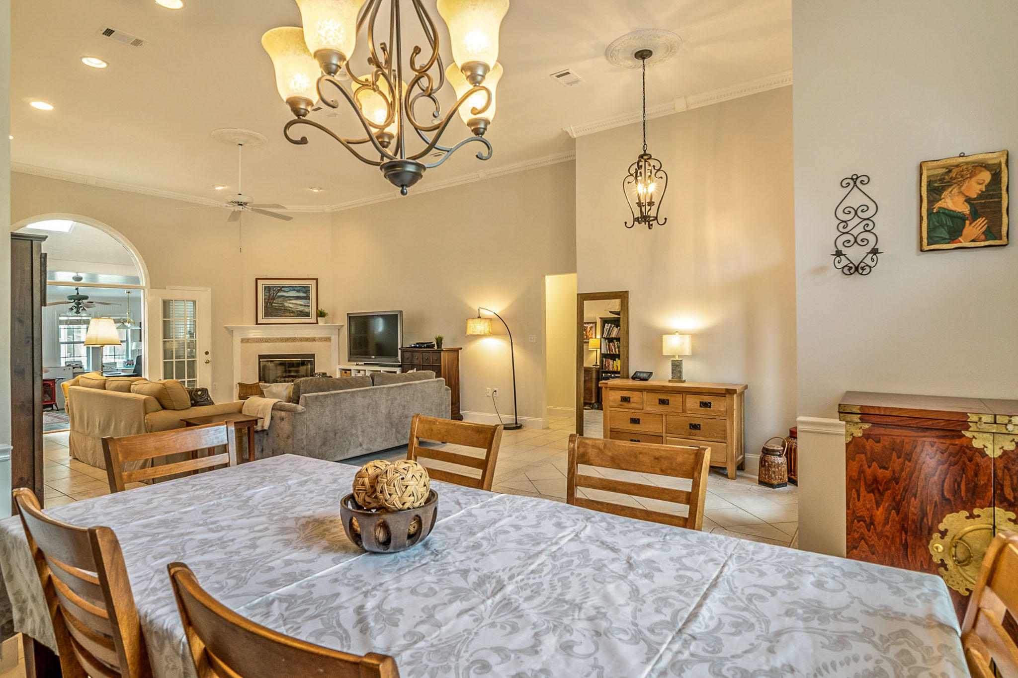 ROCKY BAYOU ESTATES 08A - Residential