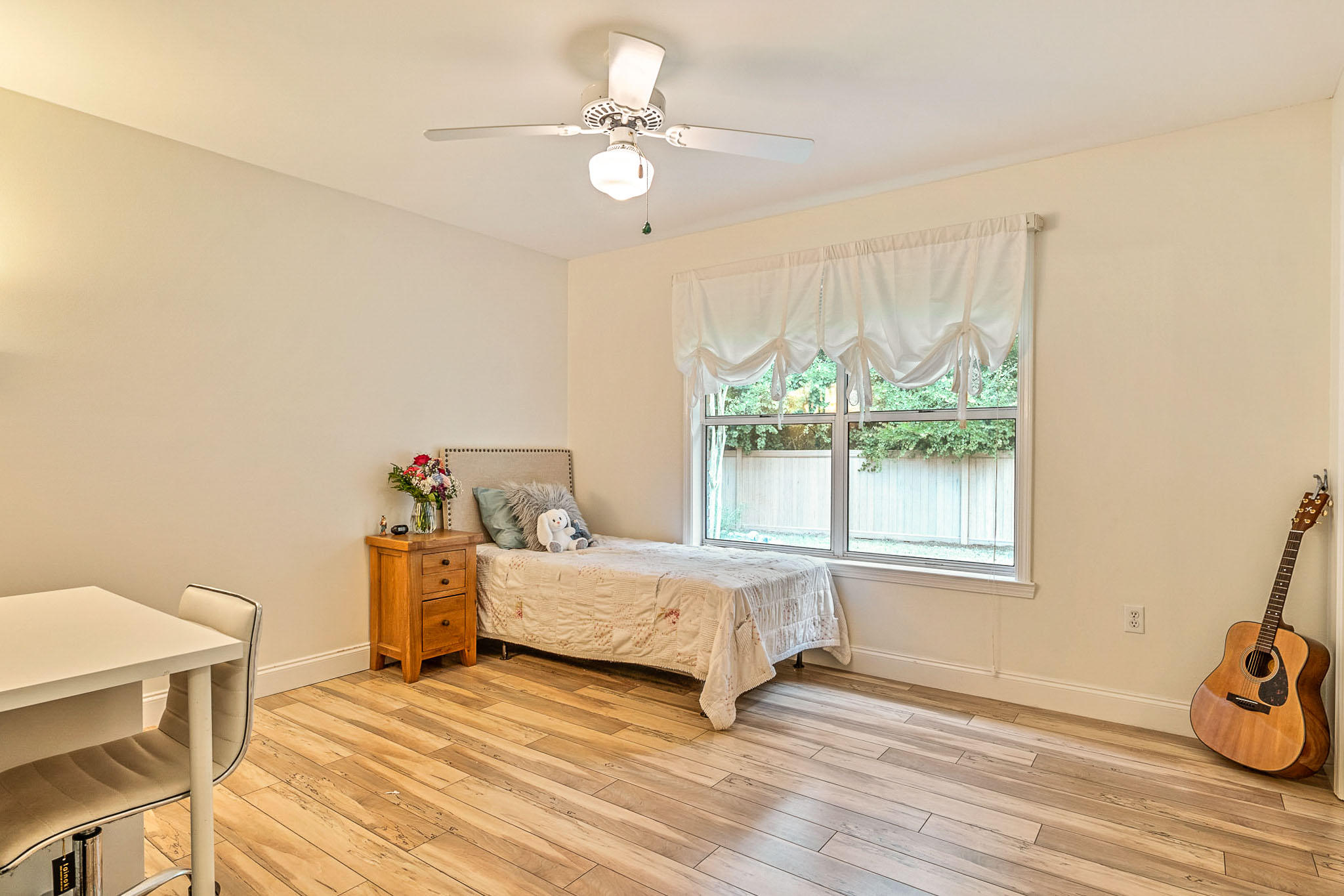 ROCKY BAYOU ESTATES 08A - Residential