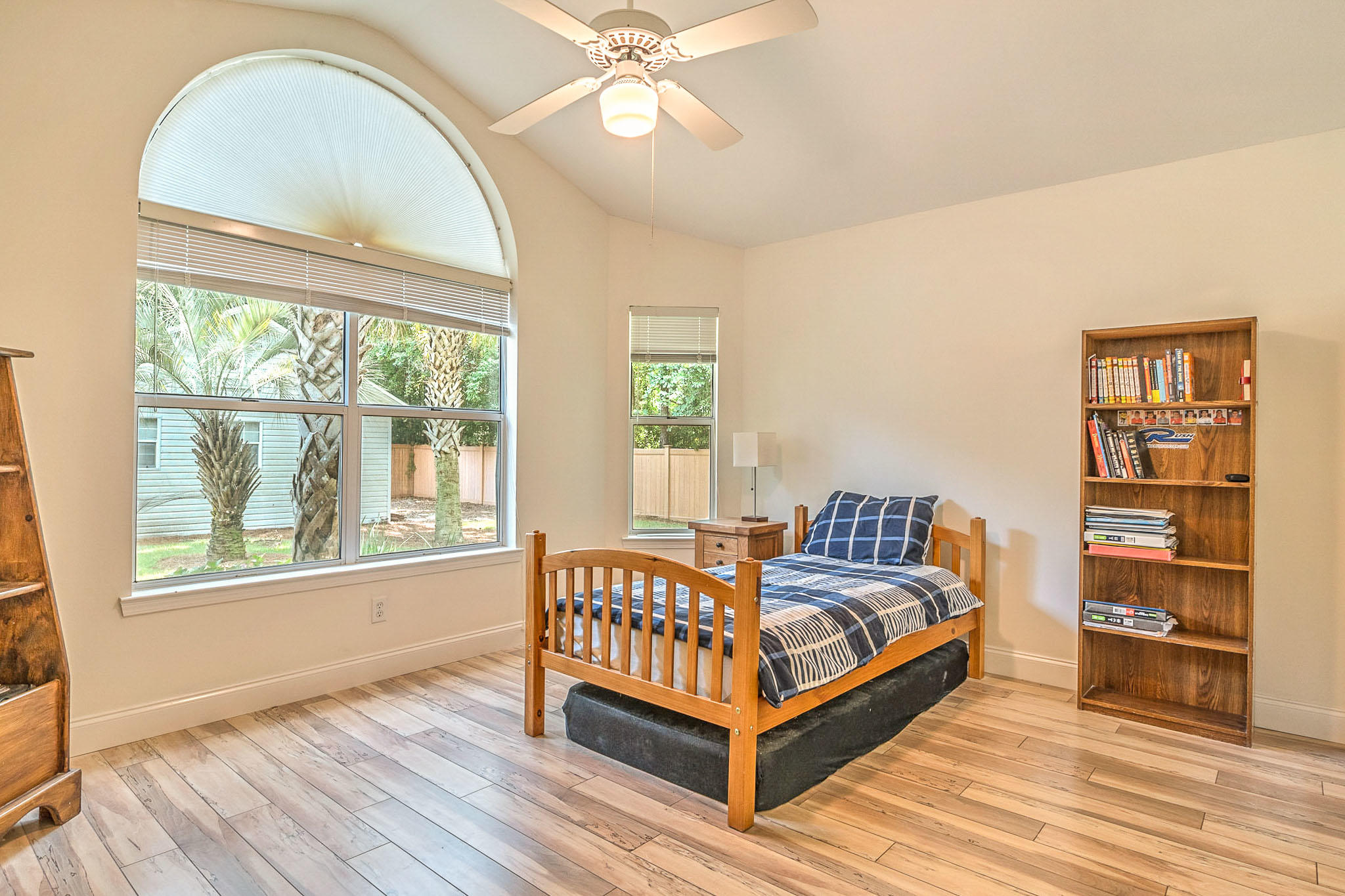 ROCKY BAYOU ESTATES 08A - Residential