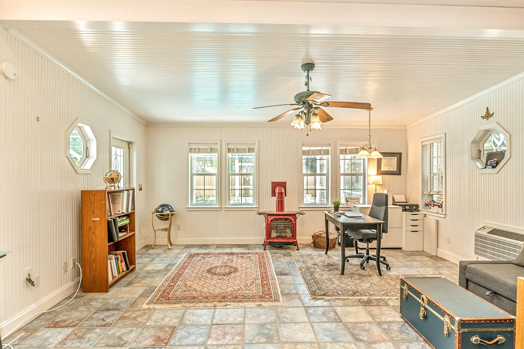 ROCKY BAYOU ESTATES 08A - Residential