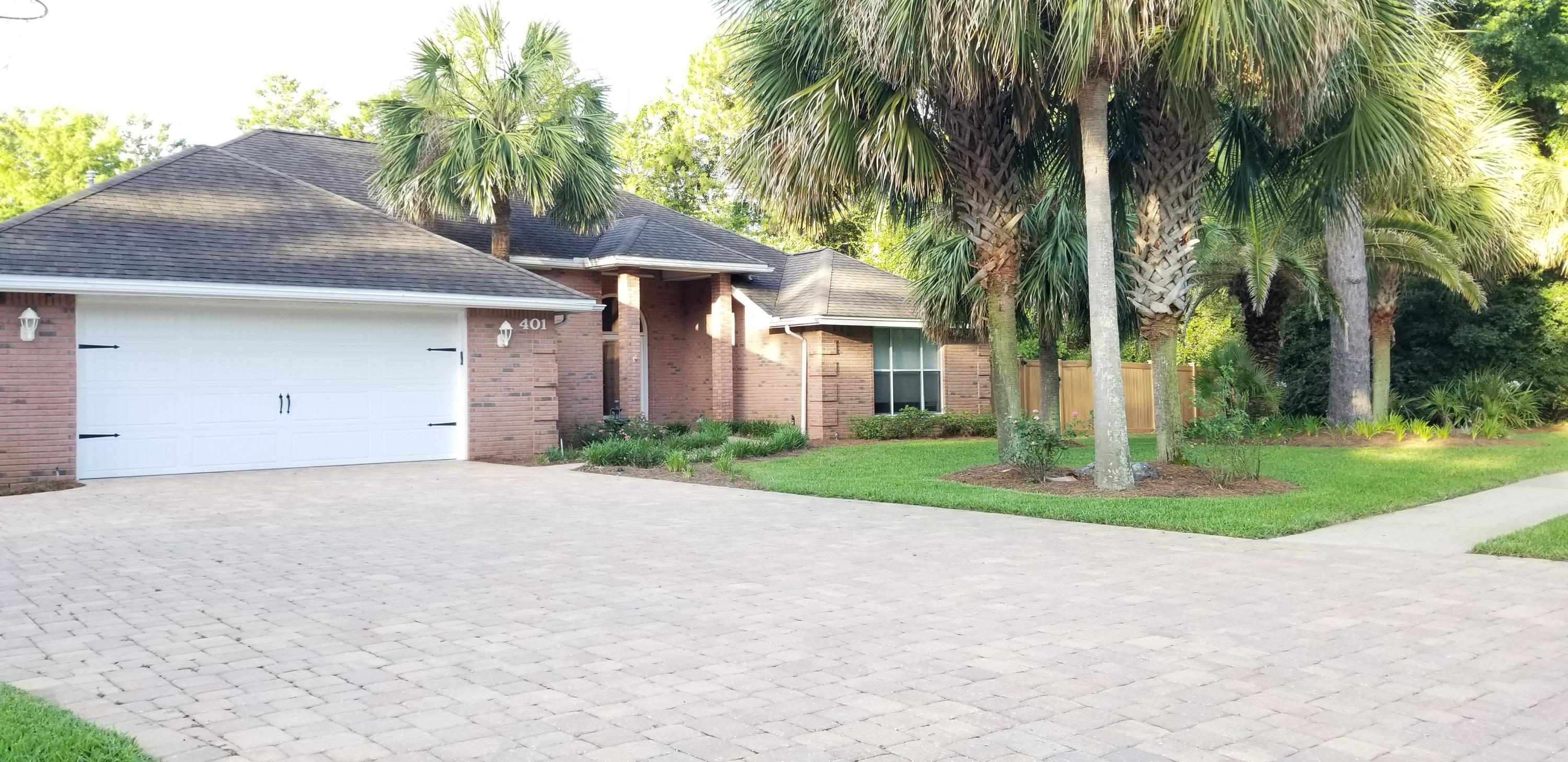 ROCKY BAYOU ESTATES 08A - Residential