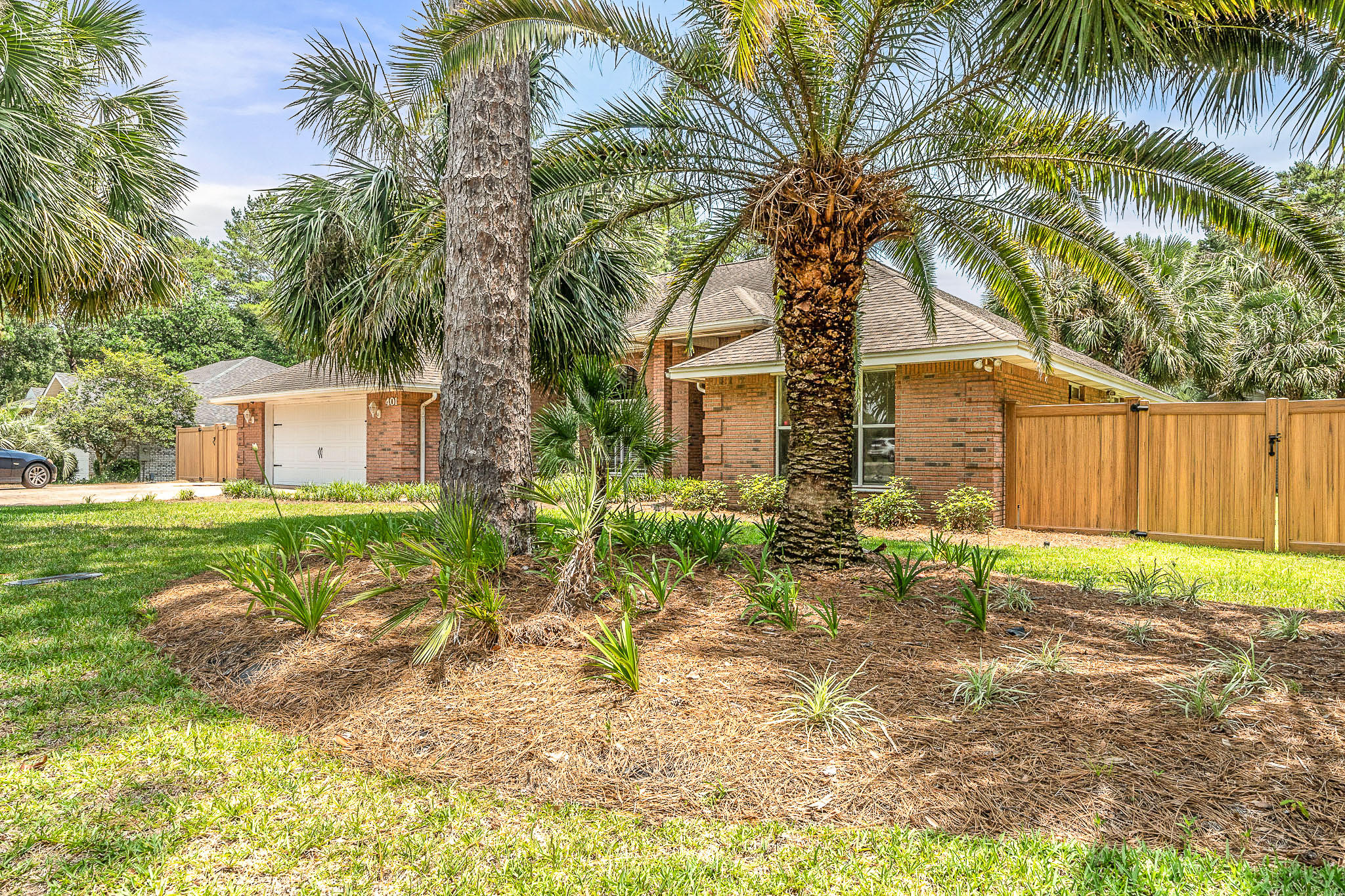 ROCKY BAYOU ESTATES 08A - Residential