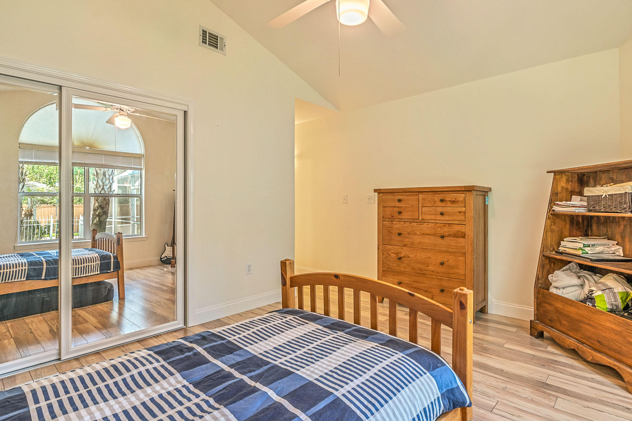 ROCKY BAYOU ESTATES 08A - Residential