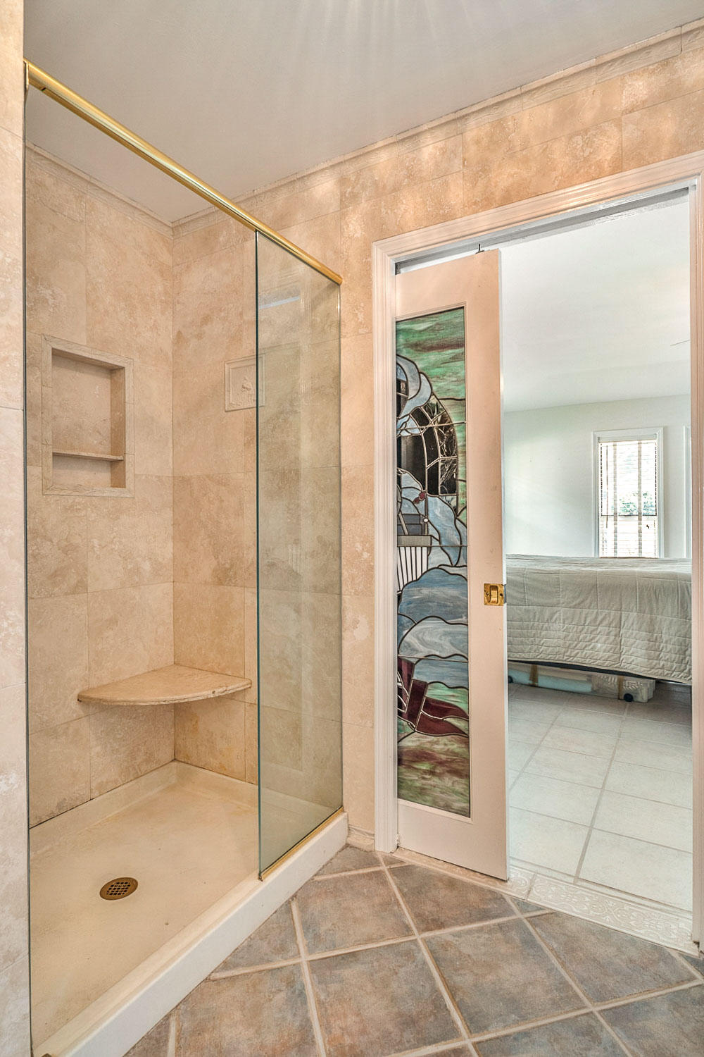 ROCKY BAYOU ESTATES 08A - Residential