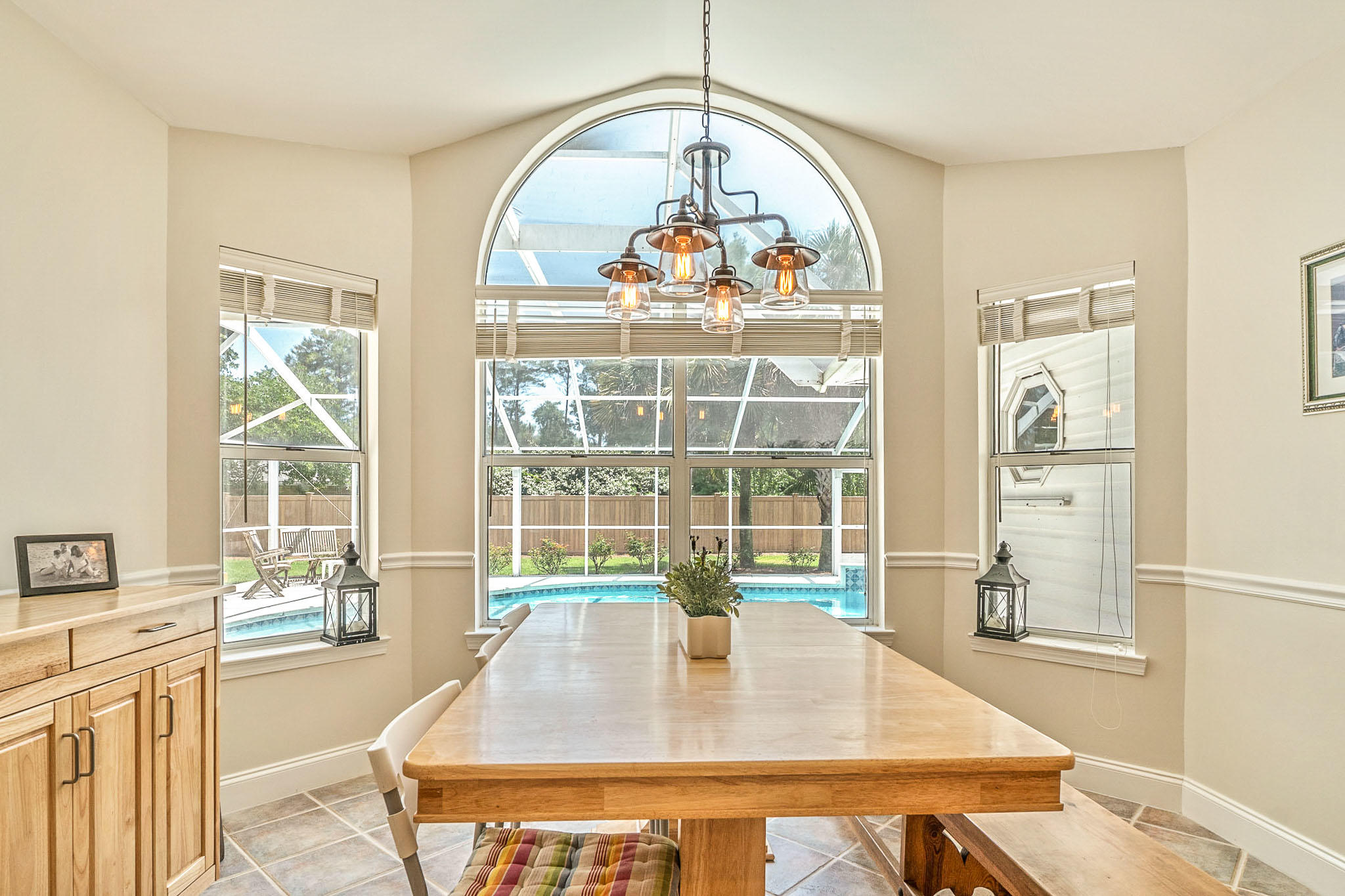 ROCKY BAYOU ESTATES 08A - Residential