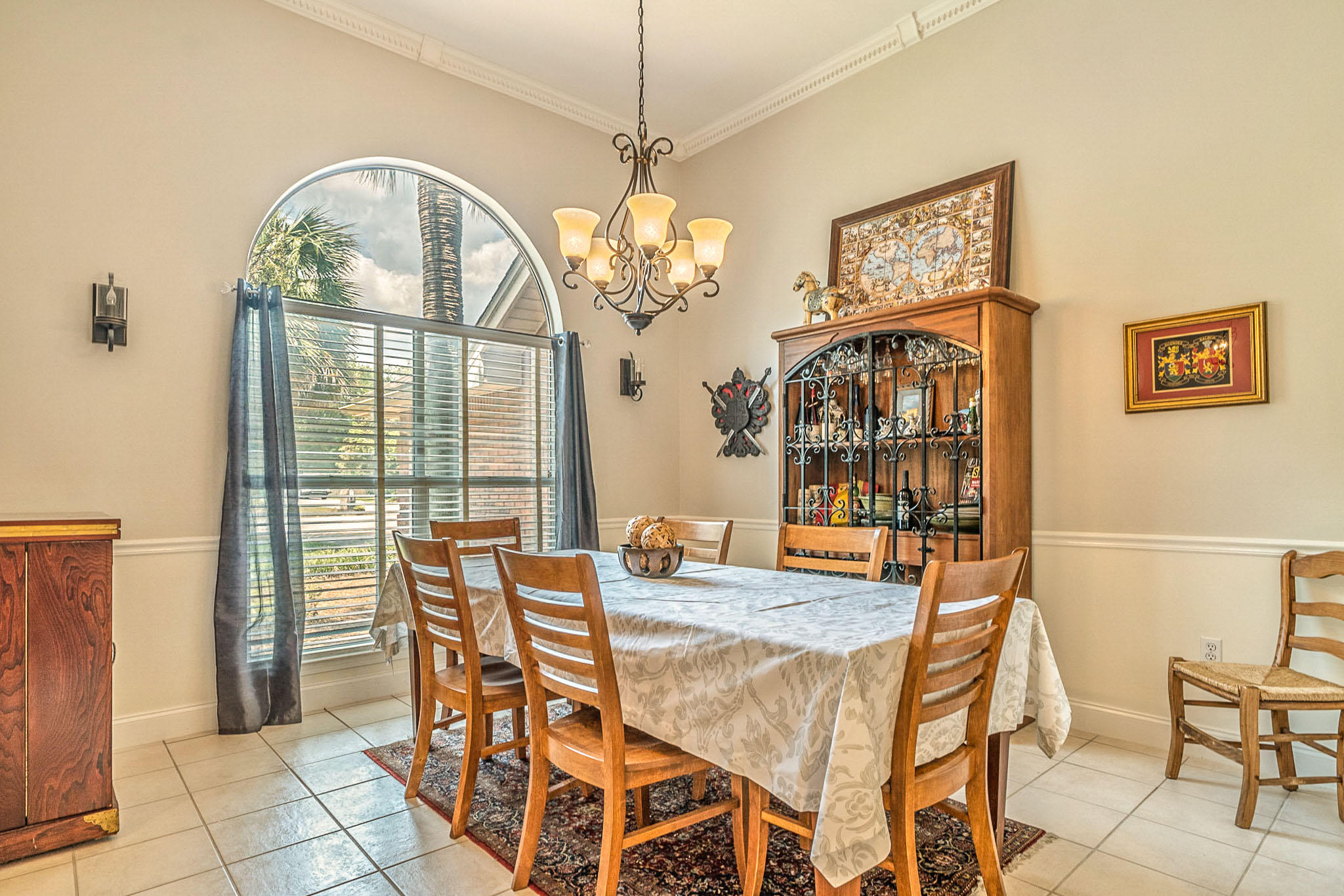 ROCKY BAYOU ESTATES 08A - Residential