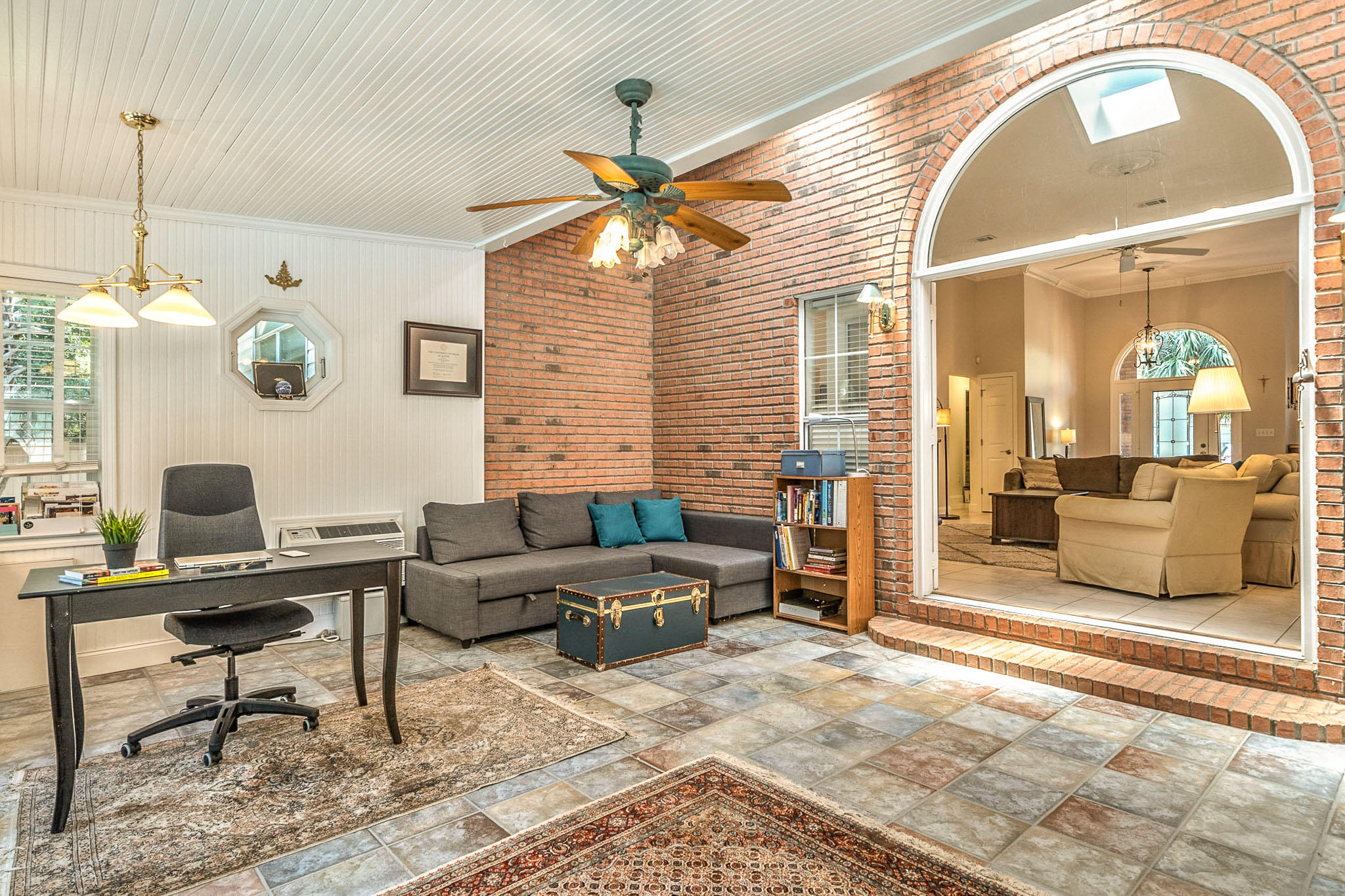 ROCKY BAYOU ESTATES 08A - Residential