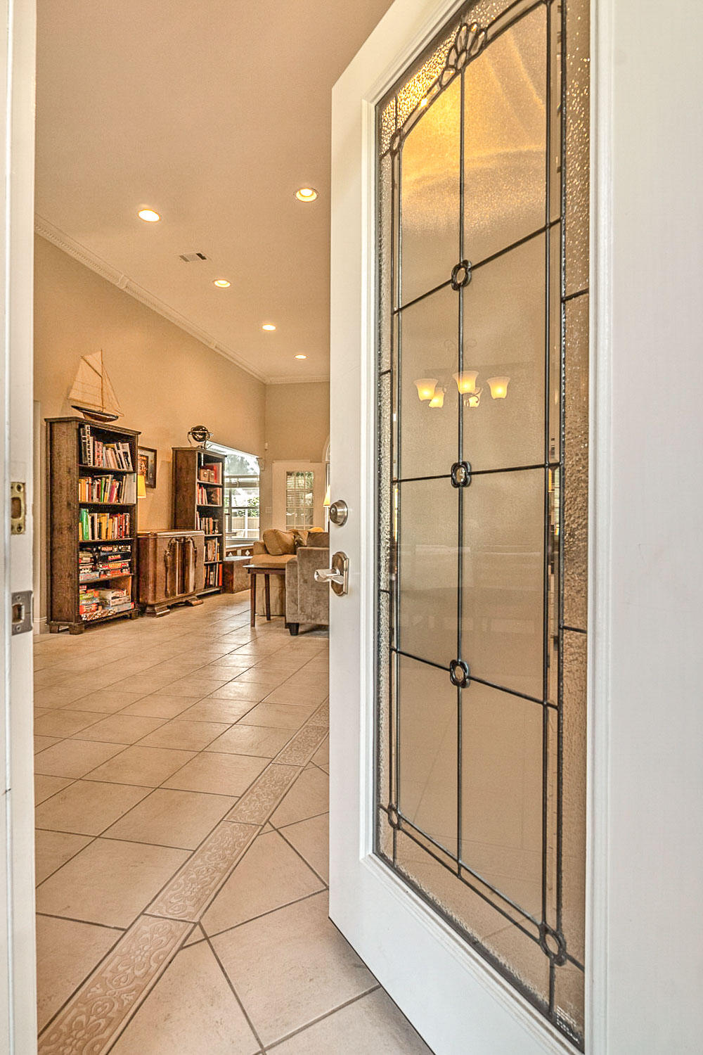 ROCKY BAYOU ESTATES 08A - Residential