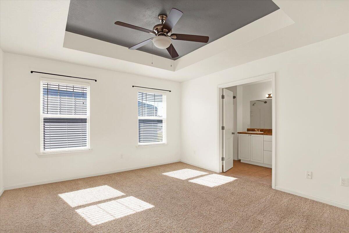 QUAIL HOLLOW - Residential