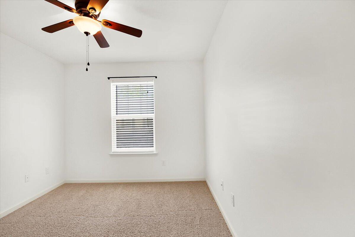 QUAIL HOLLOW - Residential