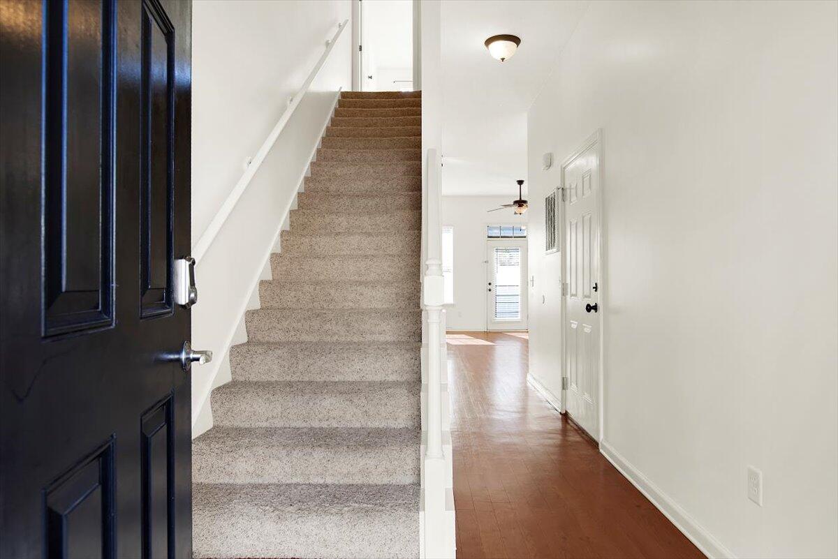 QUAIL HOLLOW - Residential