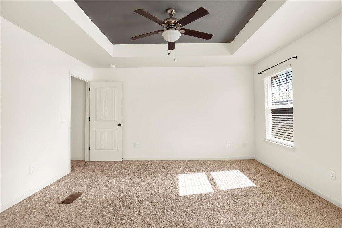 QUAIL HOLLOW - Residential