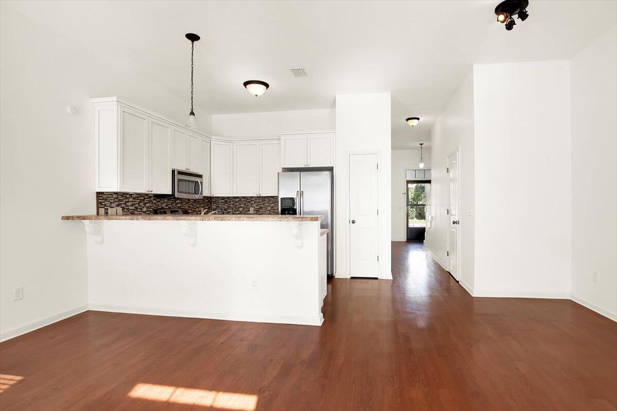 QUAIL HOLLOW - Residential