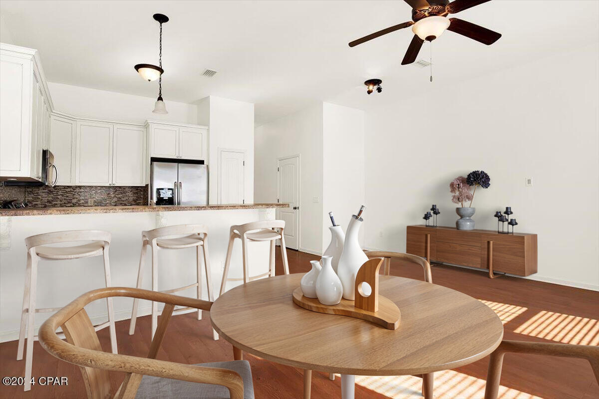 QUAIL HOLLOW - Residential